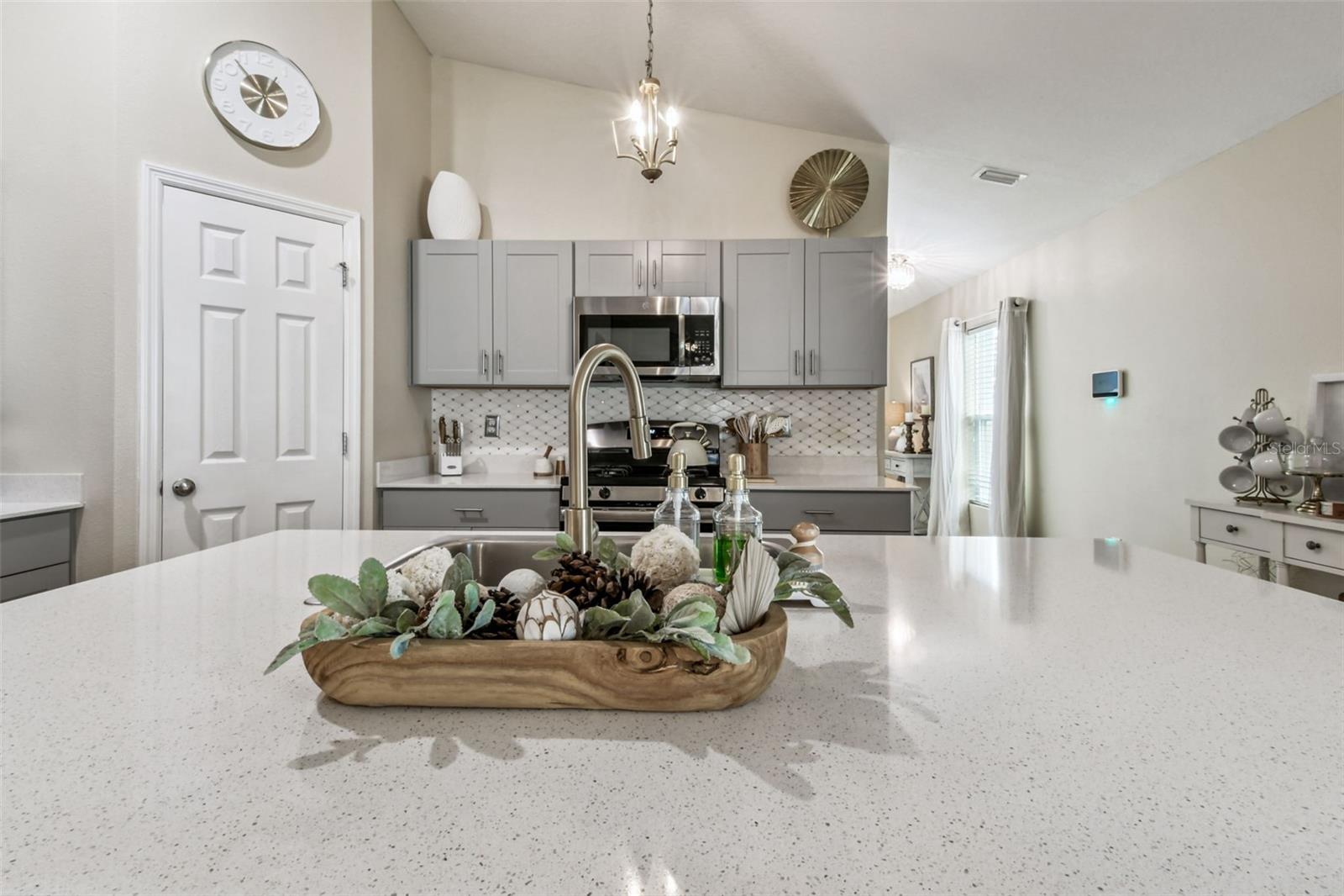B AND D HAWKSTONE PHASE I - Residential