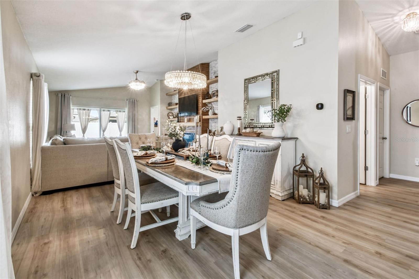 B AND D HAWKSTONE PHASE I - Residential