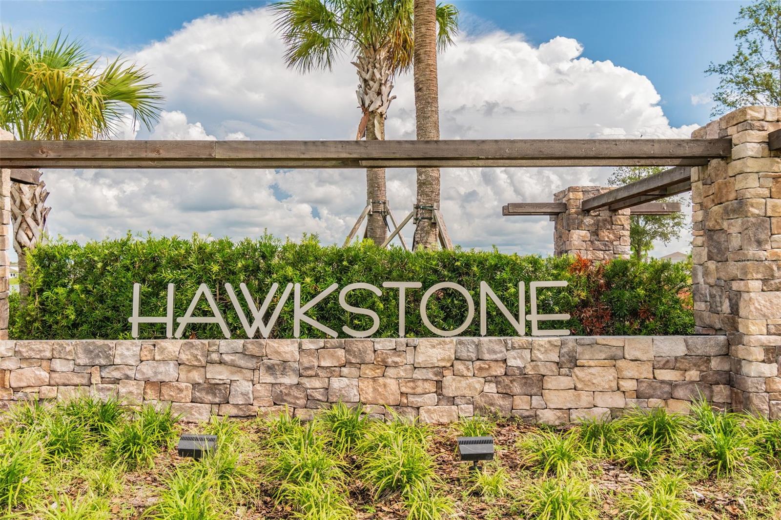 B AND D HAWKSTONE PHASE I - Residential