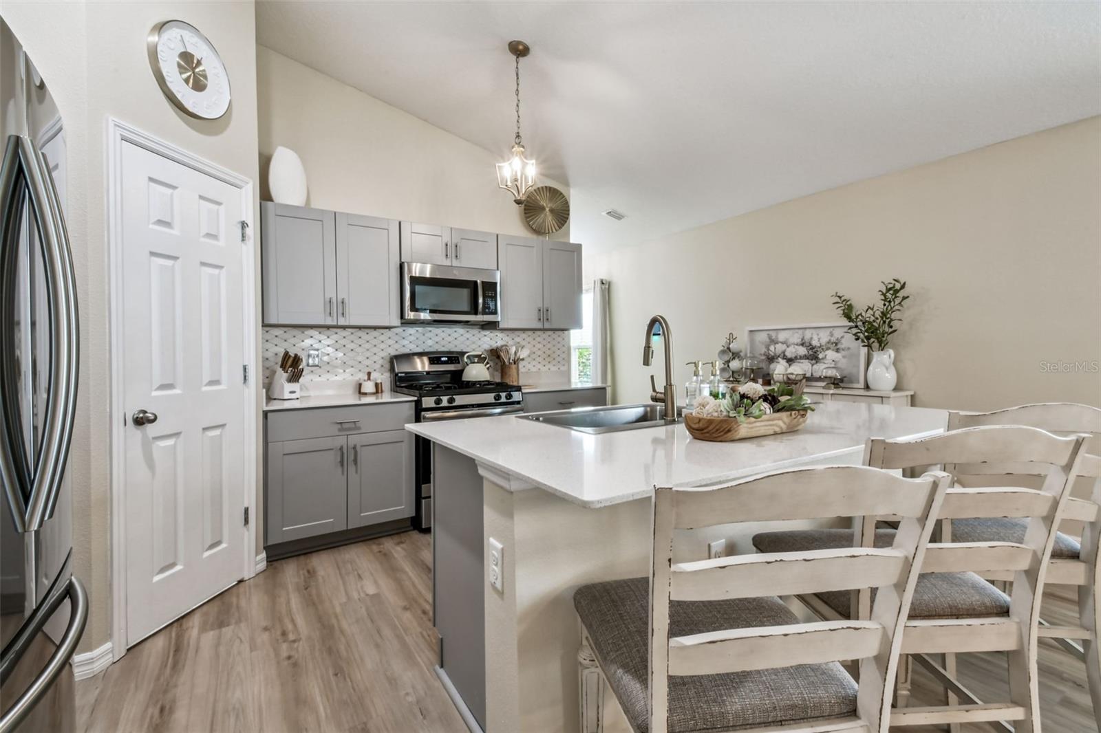 B AND D HAWKSTONE PHASE I - Residential