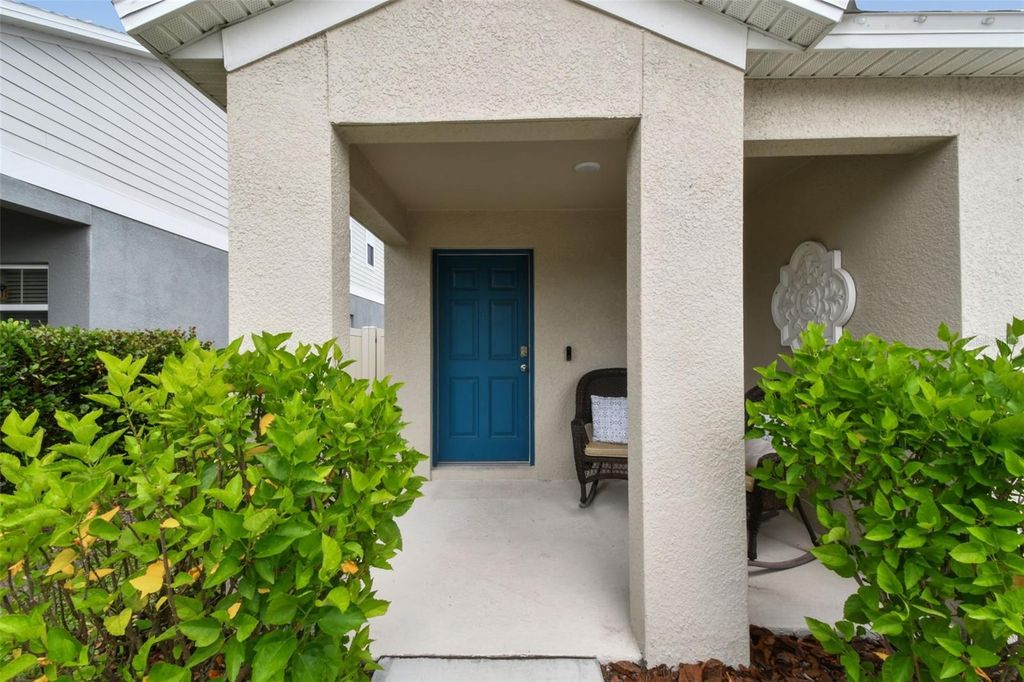 Photo of 14614 Brumby Ridge Avenue, Lithia, FL 33547 (MLS # TB8429486)