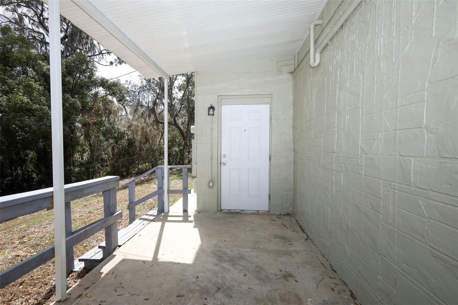 CLERMONT SUNNYSIDE UNIT - Residential Income