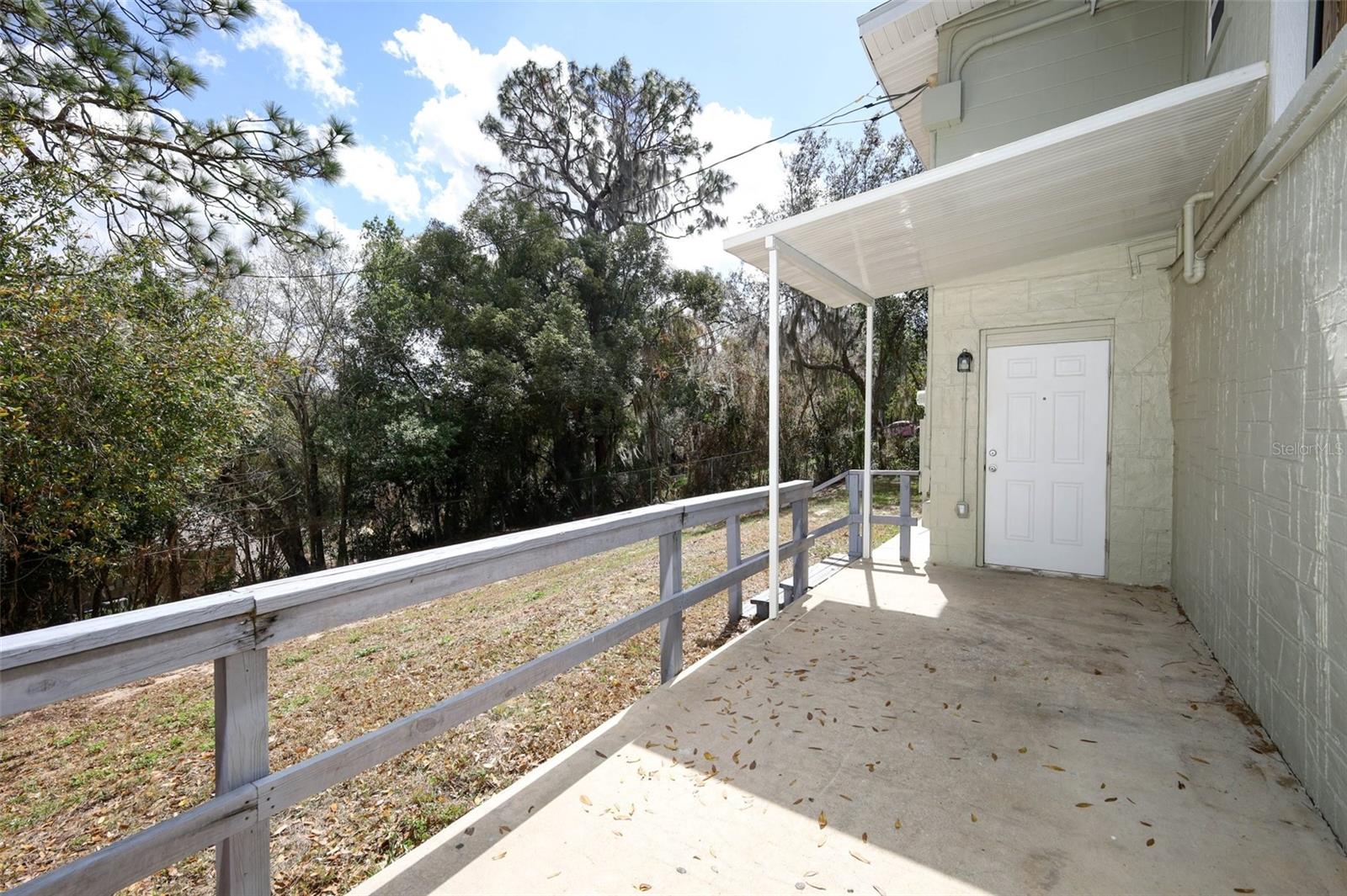 CLERMONT SUNNYSIDE UNIT - Residential Income