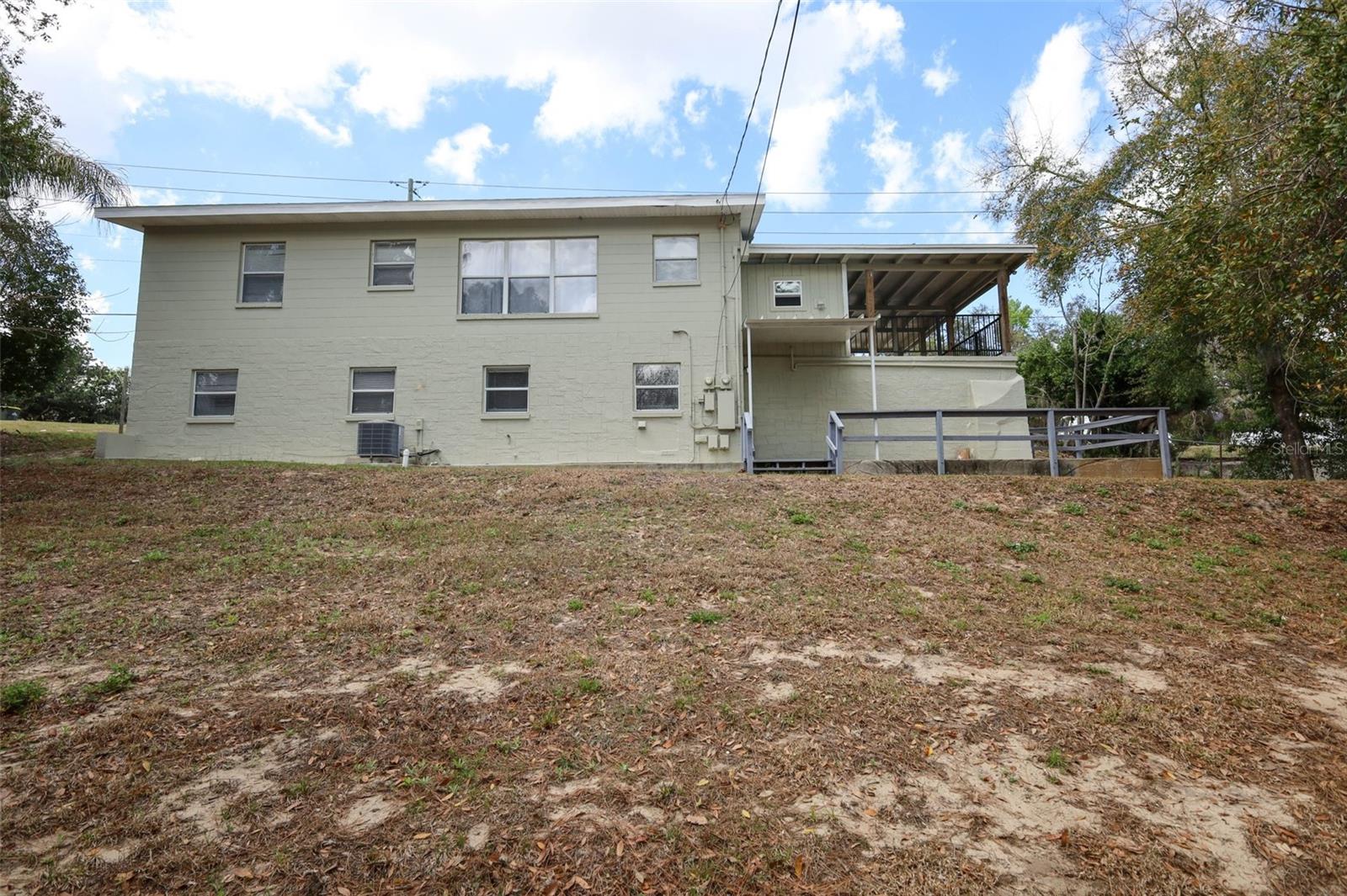 CLERMONT SUNNYSIDE UNIT - Residential Income