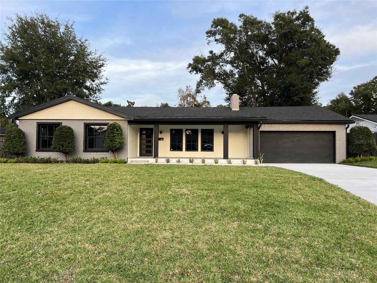 DELROY PARK - Residential