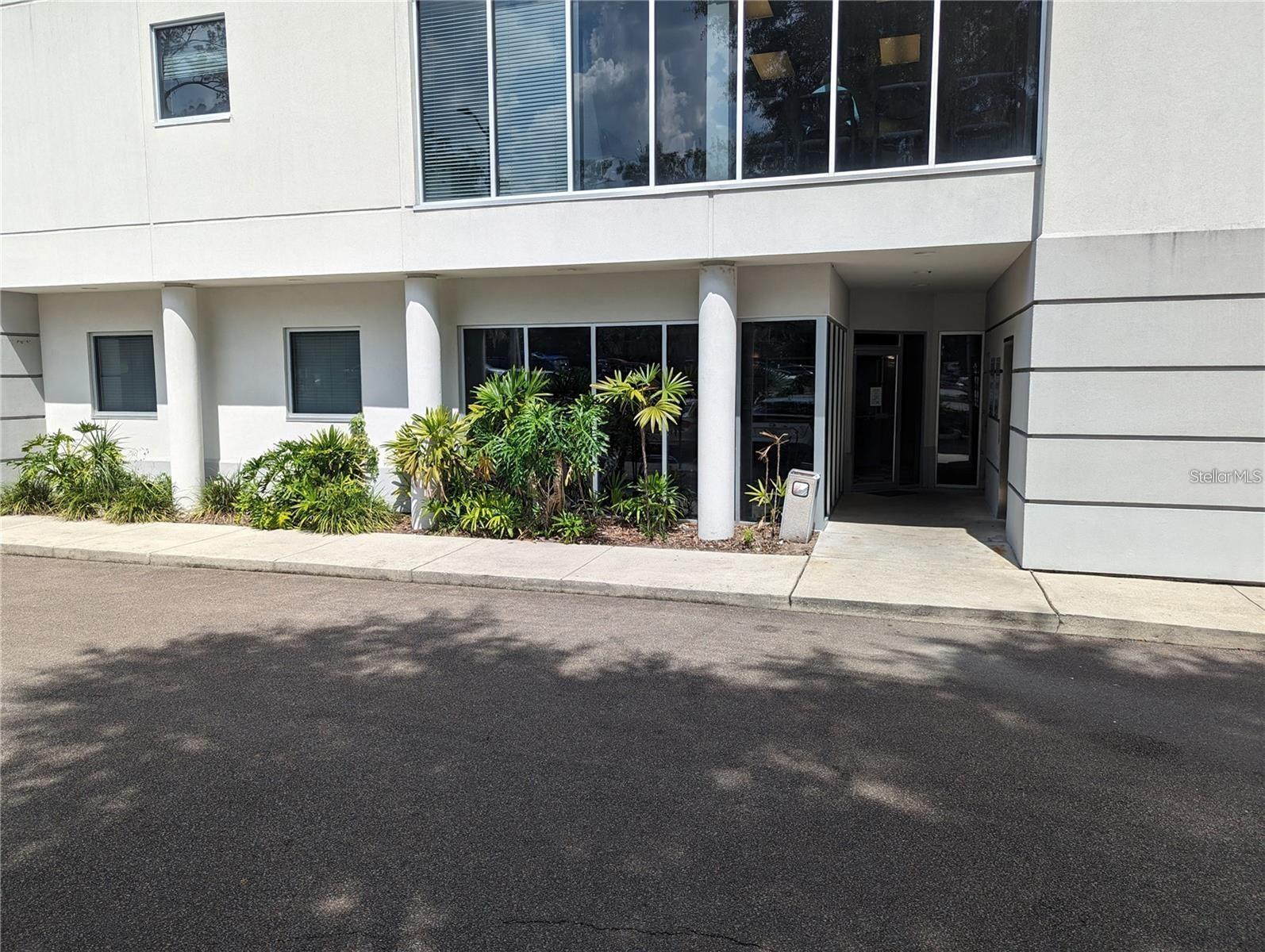 4741 NW 8TH AVENUE Suite C