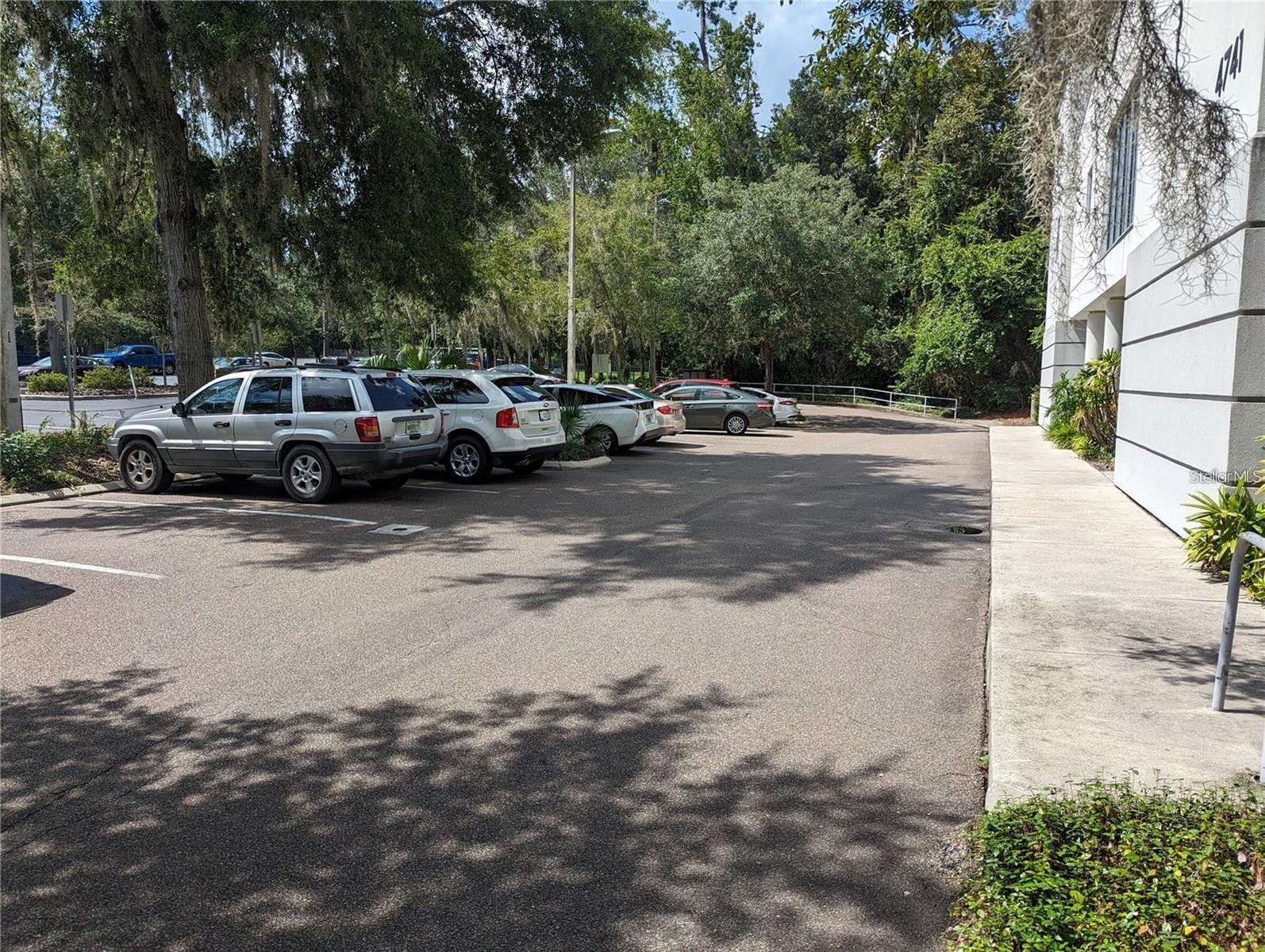 4741 NW 8TH AVENUE Suite C