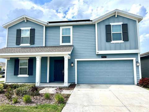 4427 BLACKBIRD STREET KISSIMMEE FL 34746