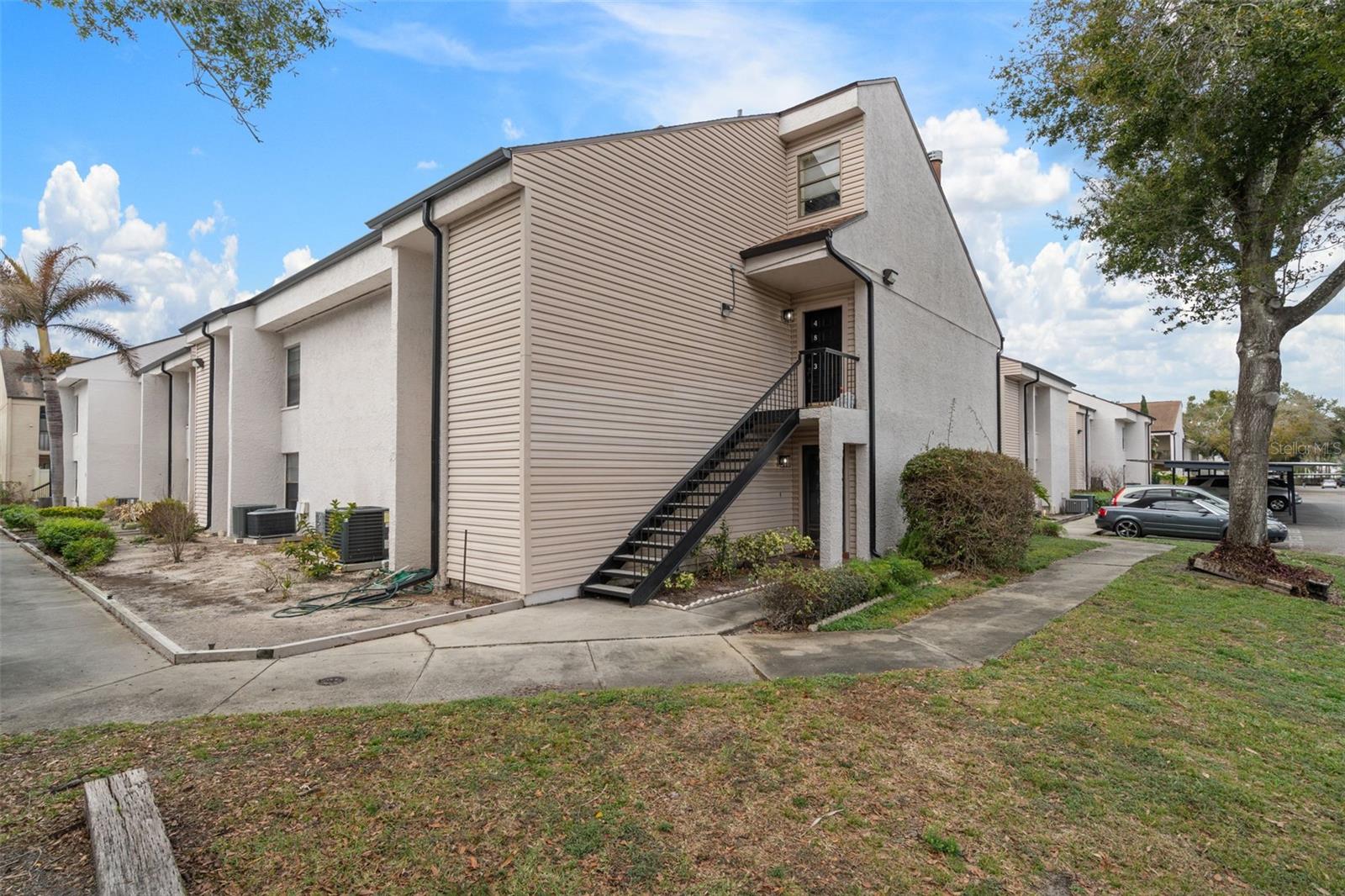 4821 PURITAN CIRCLE 104