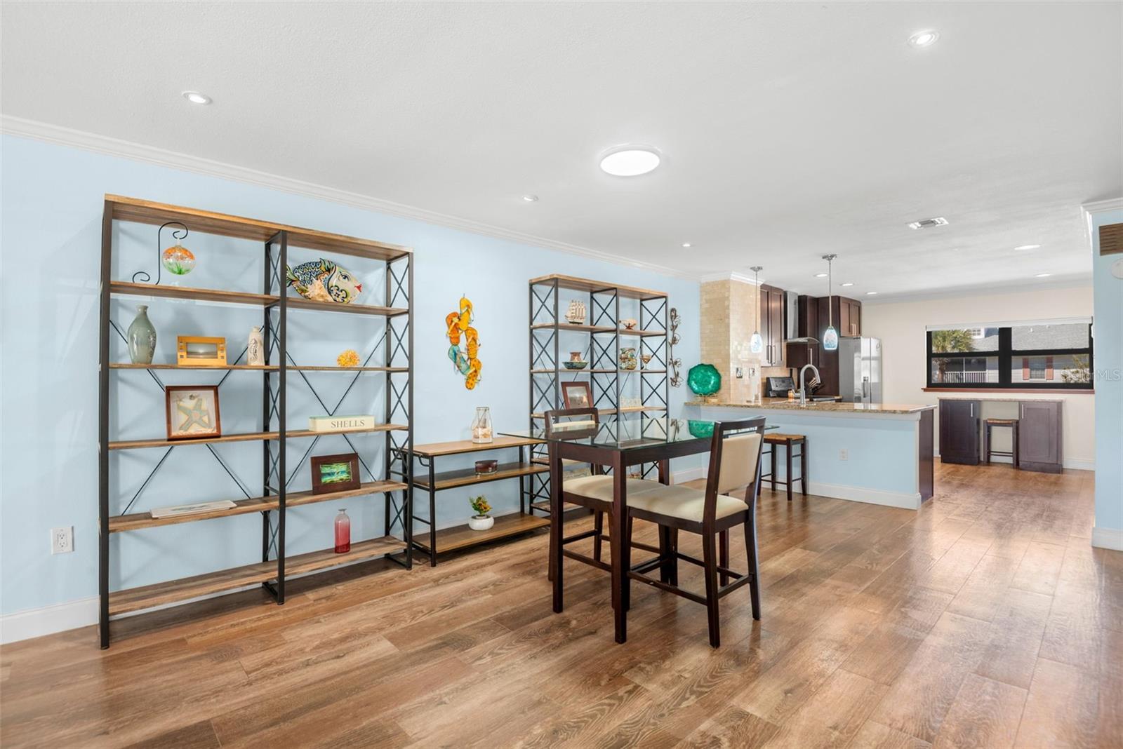 CAPRI HARBOR CONDO - Residential