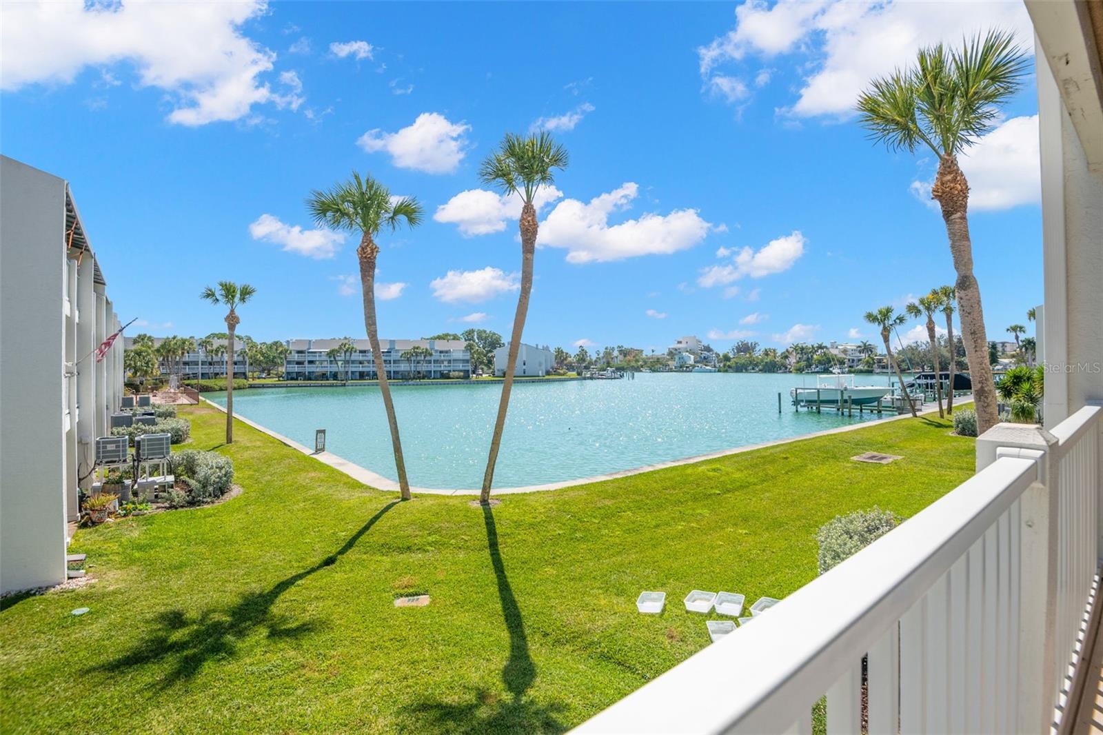 CAPRI HARBOR CONDO - Residential