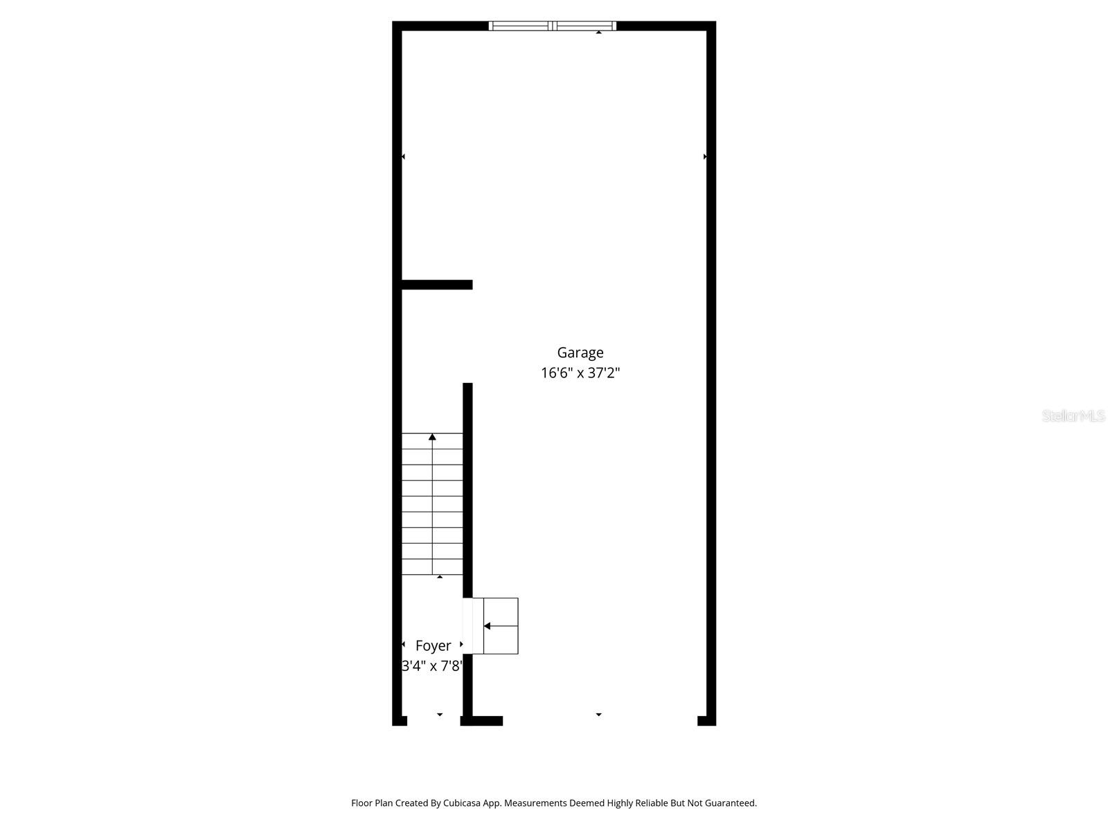 CAPRI HARBOR CONDO - Residential
