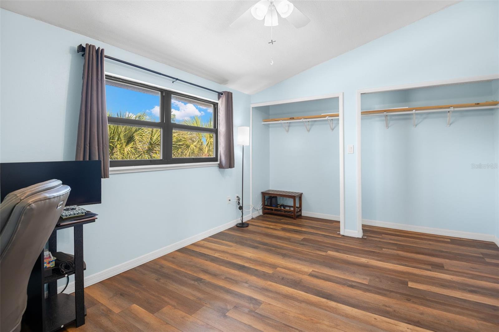 CAPRI HARBOR CONDO - Residential