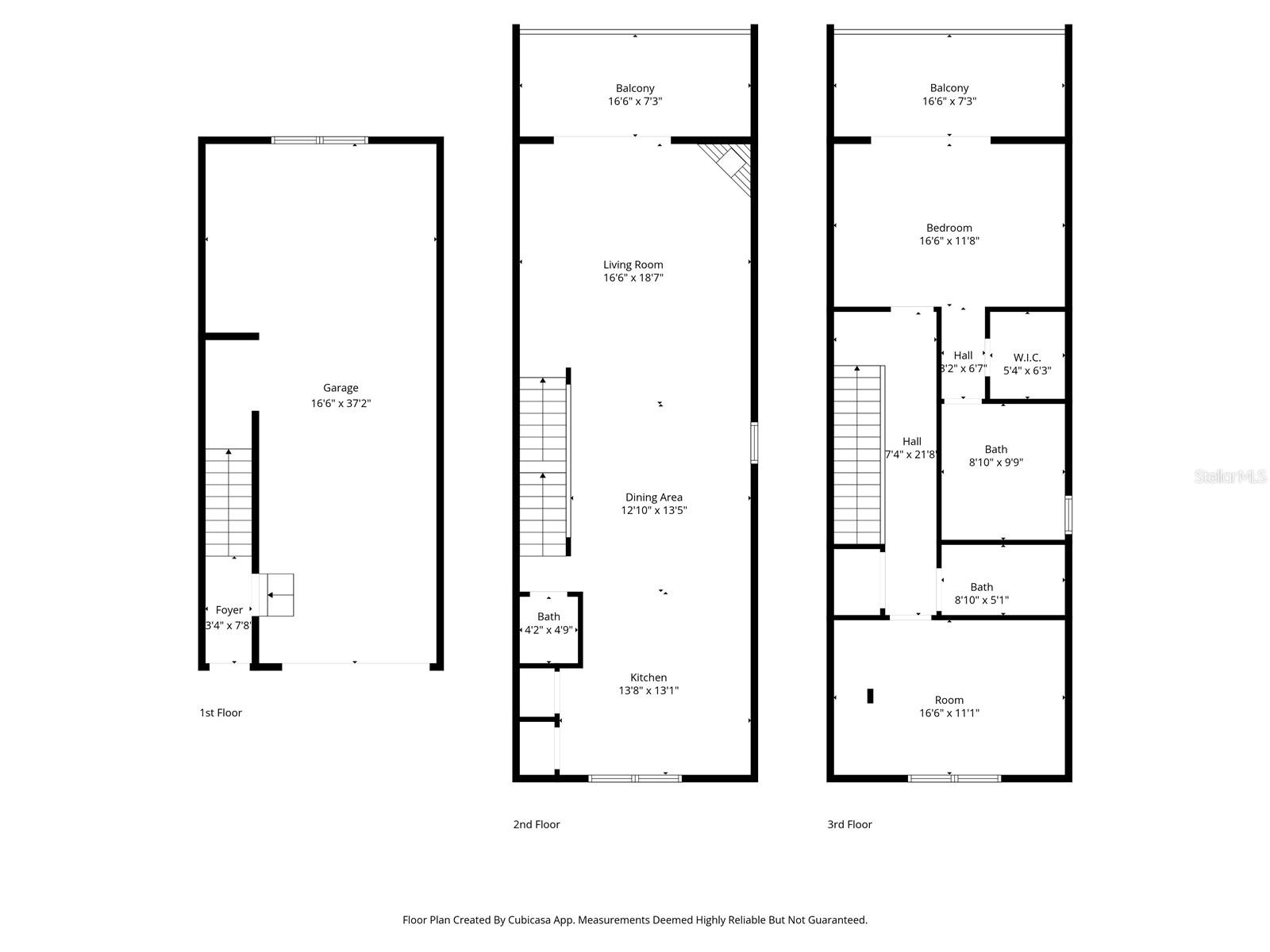 CAPRI HARBOR CONDO - Residential