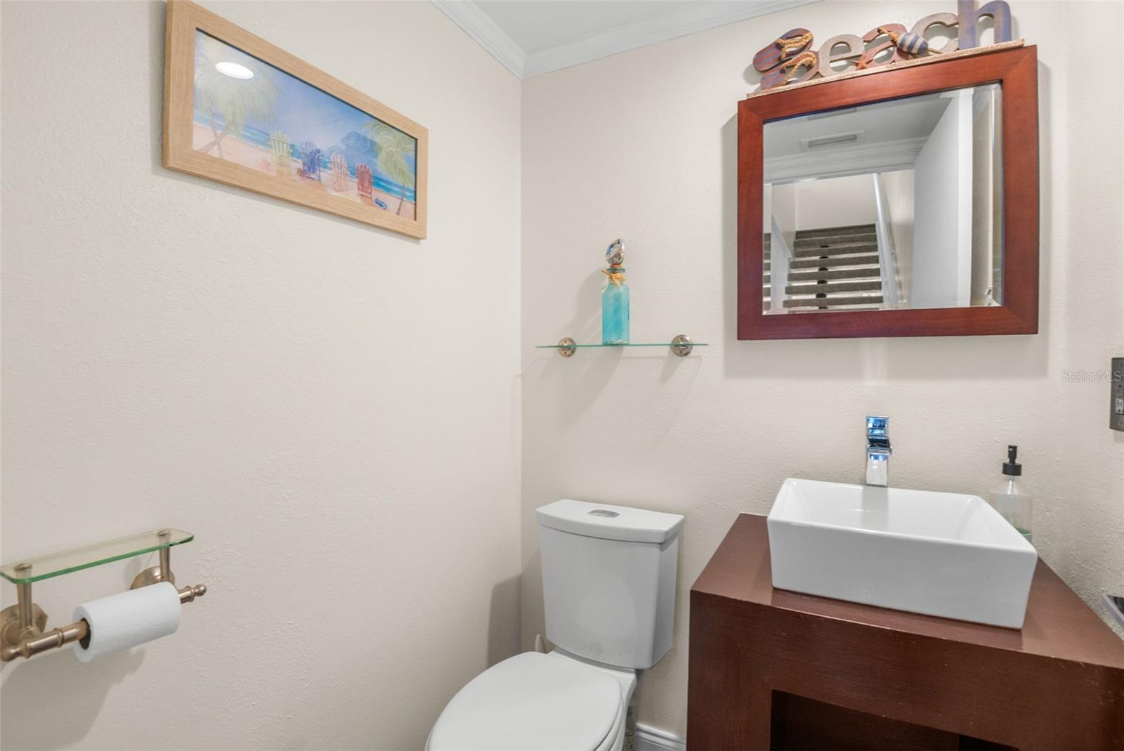 CAPRI HARBOR CONDO - Residential