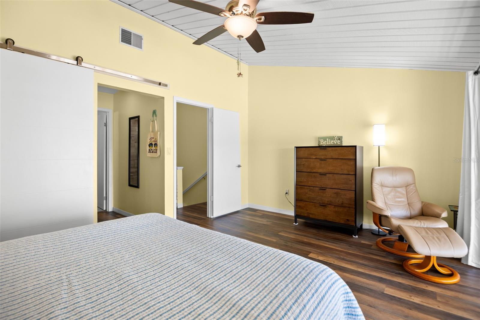 CAPRI HARBOR CONDO - Residential