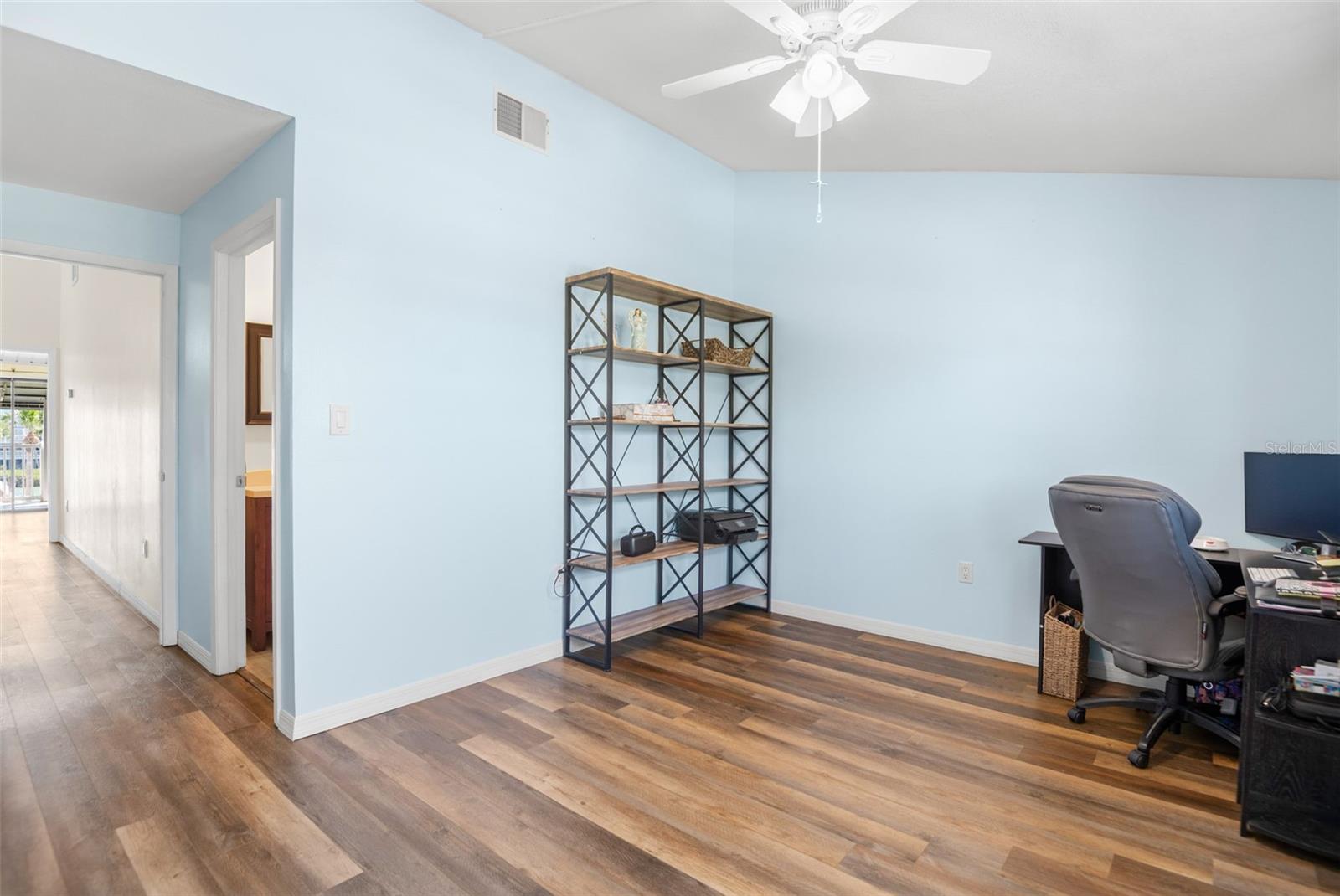 CAPRI HARBOR CONDO - Residential