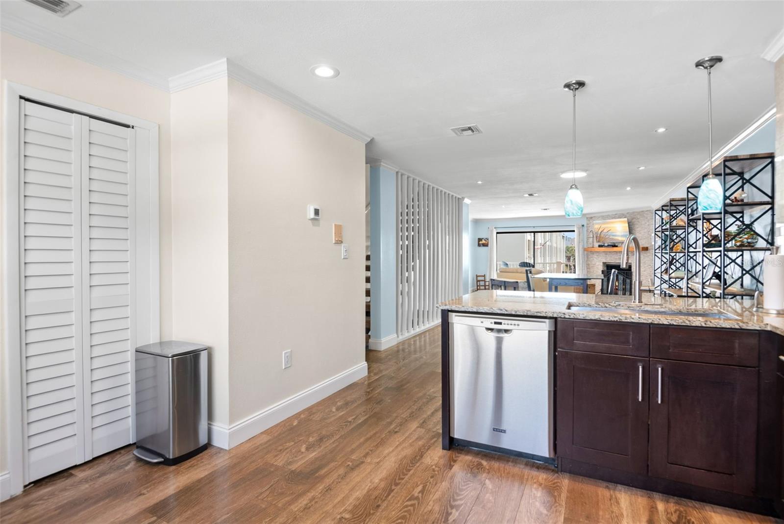 CAPRI HARBOR CONDO - Residential