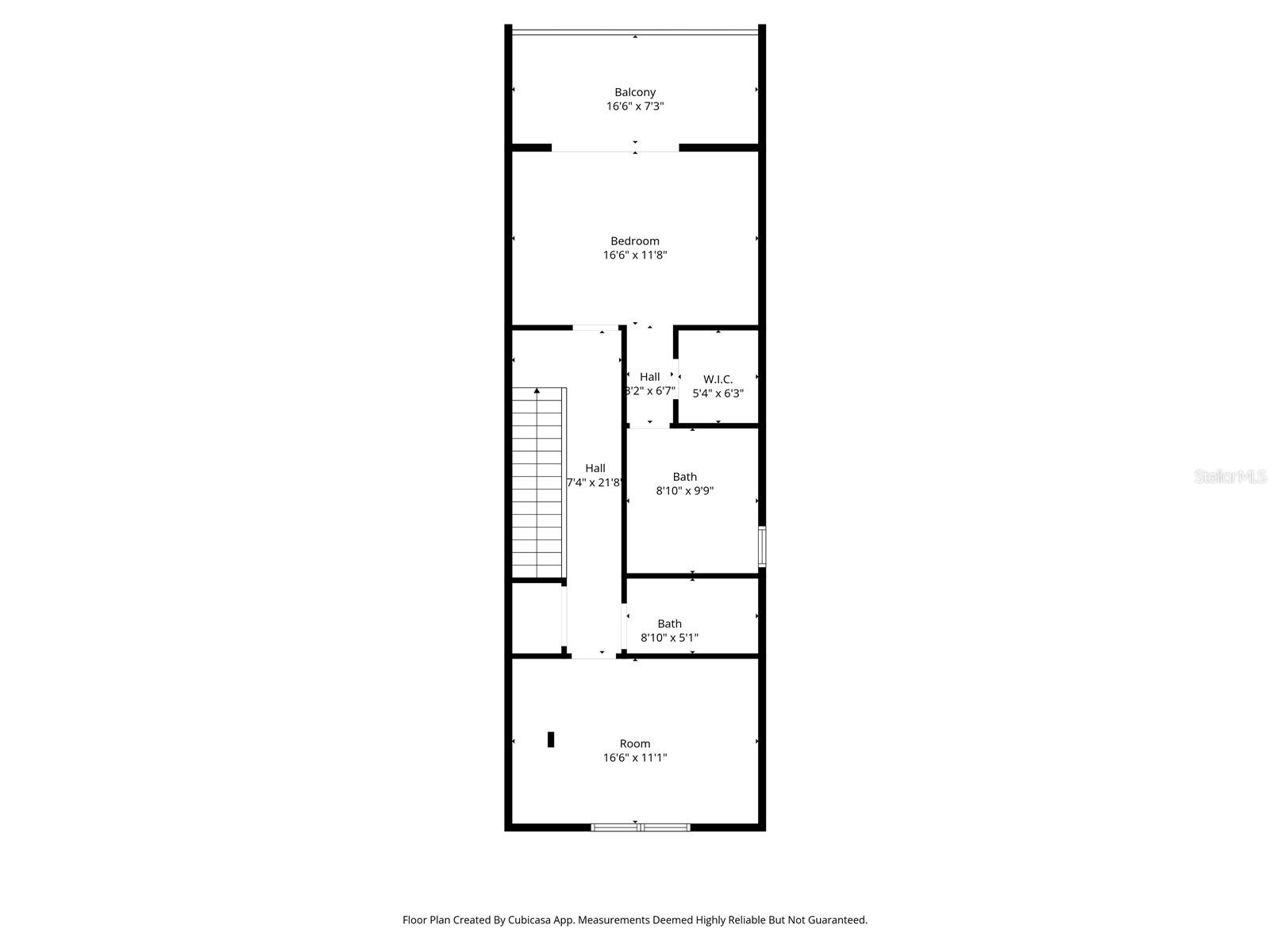 CAPRI HARBOR CONDO - Residential