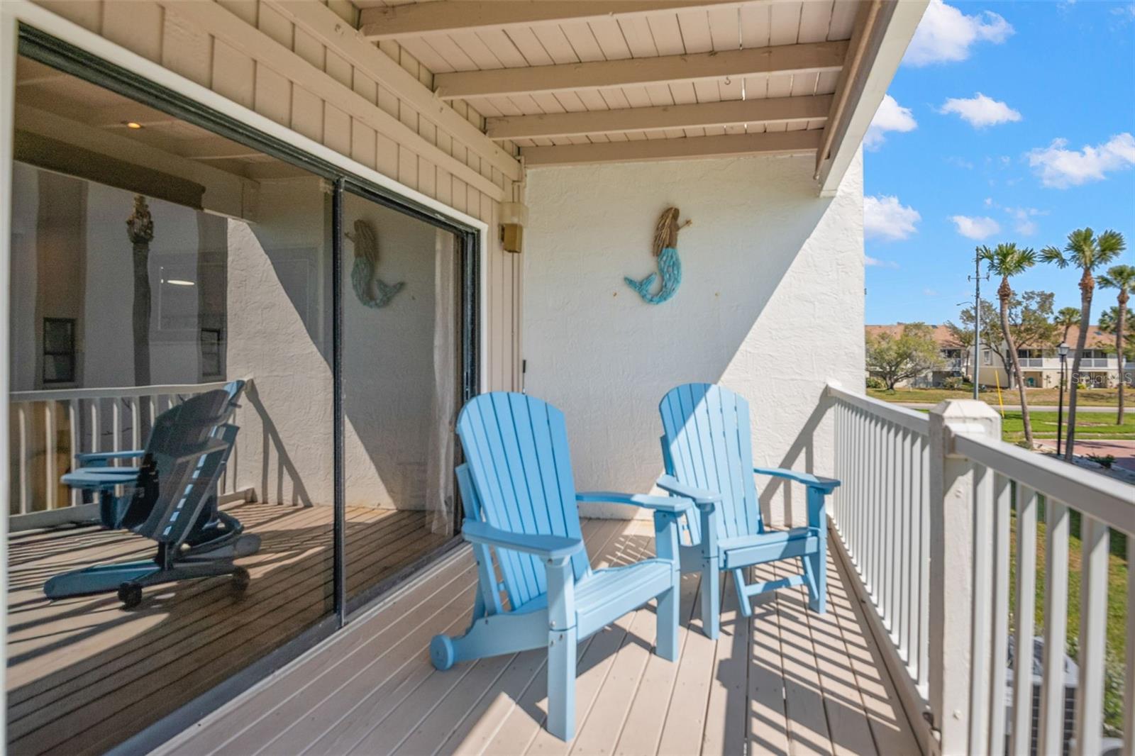 CAPRI HARBOR CONDO - Residential