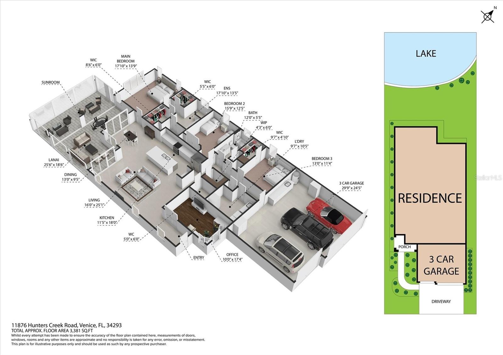 GRAND PALM PH 3B - Residential