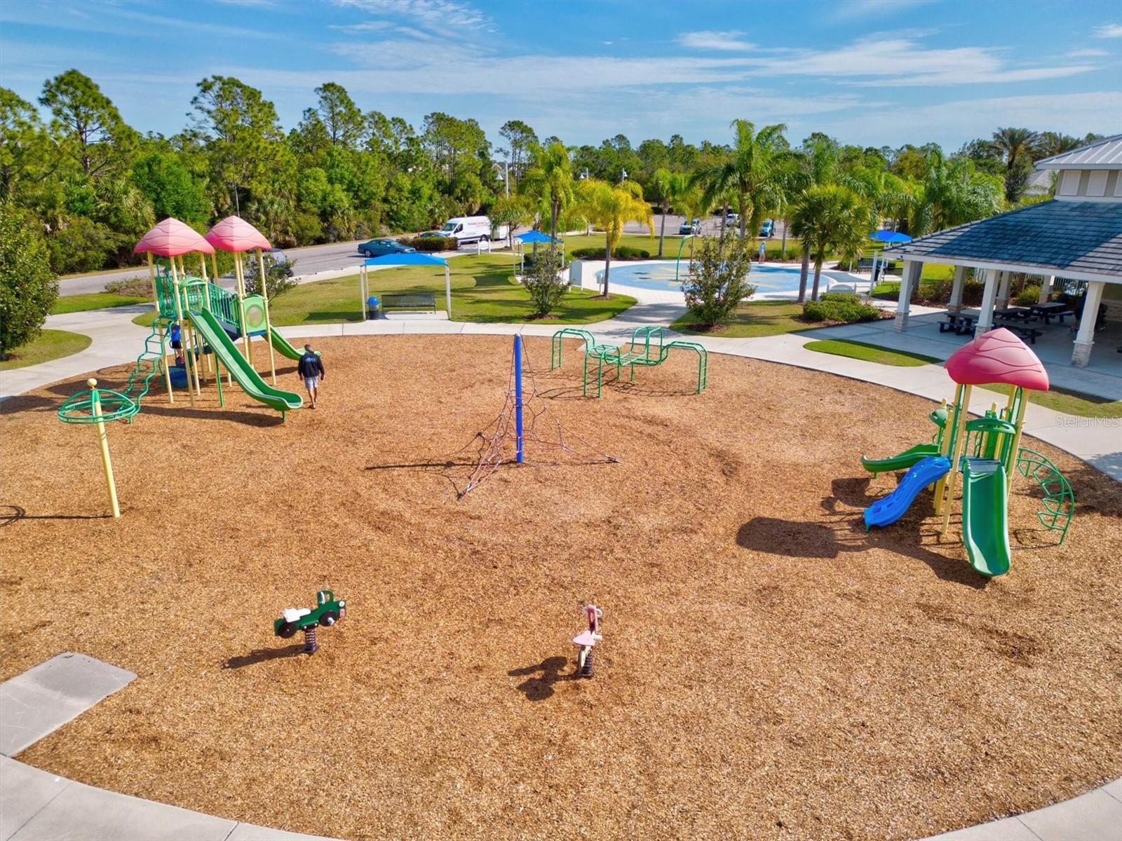 GRAND PALM PH 3B - Residential