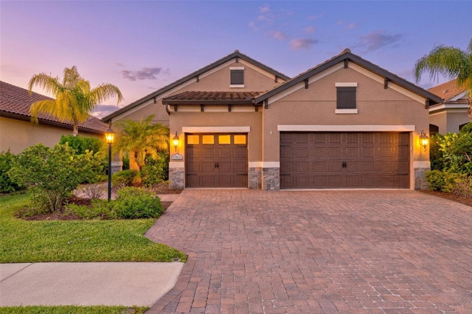 GRAND PALM PH 3B - Residential