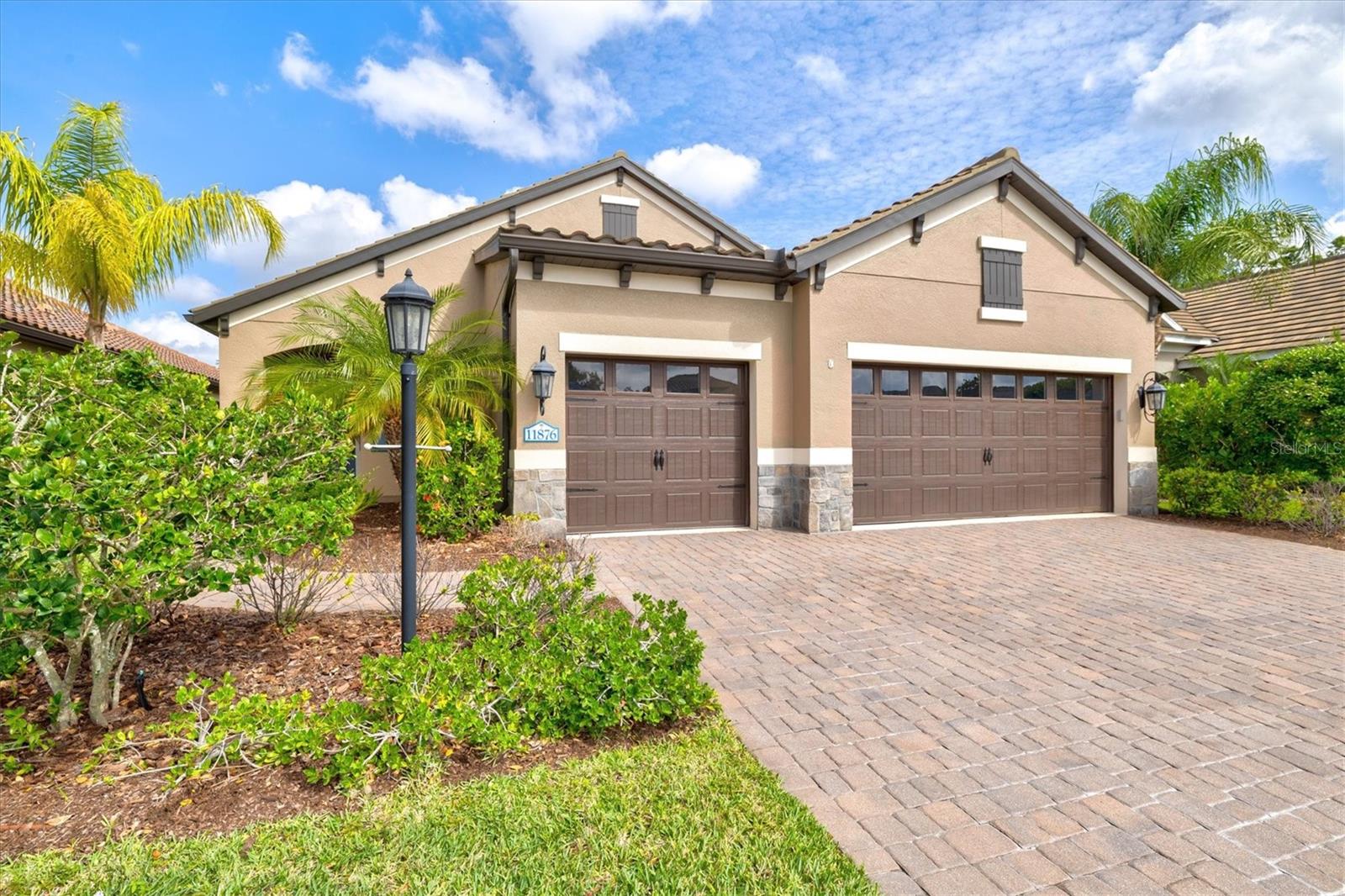GRAND PALM PH 3B - Residential