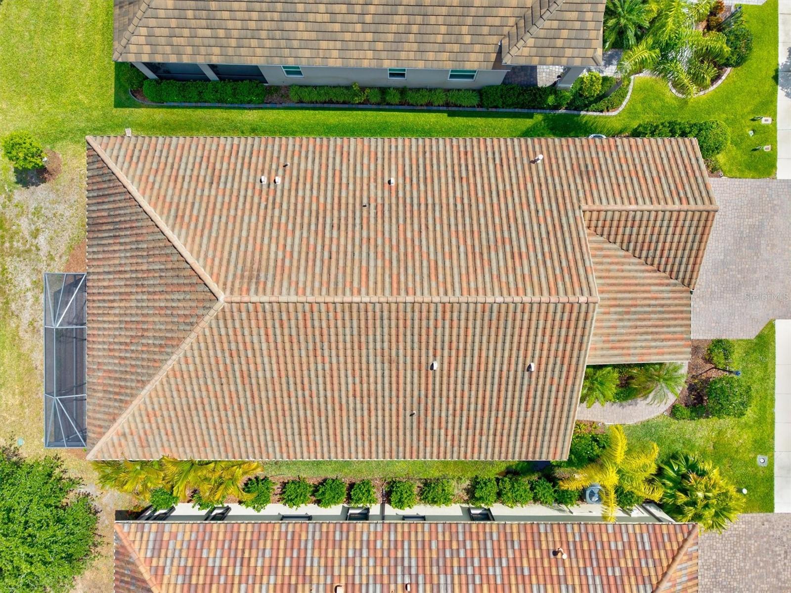 GRAND PALM PH 3B - Residential