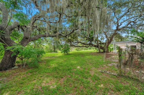 A home in SPRING HILL