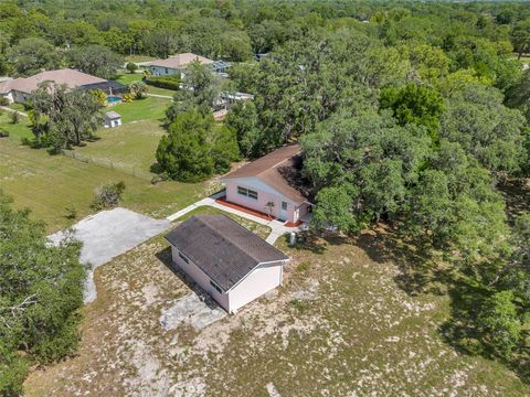 A home in SPRING HILL