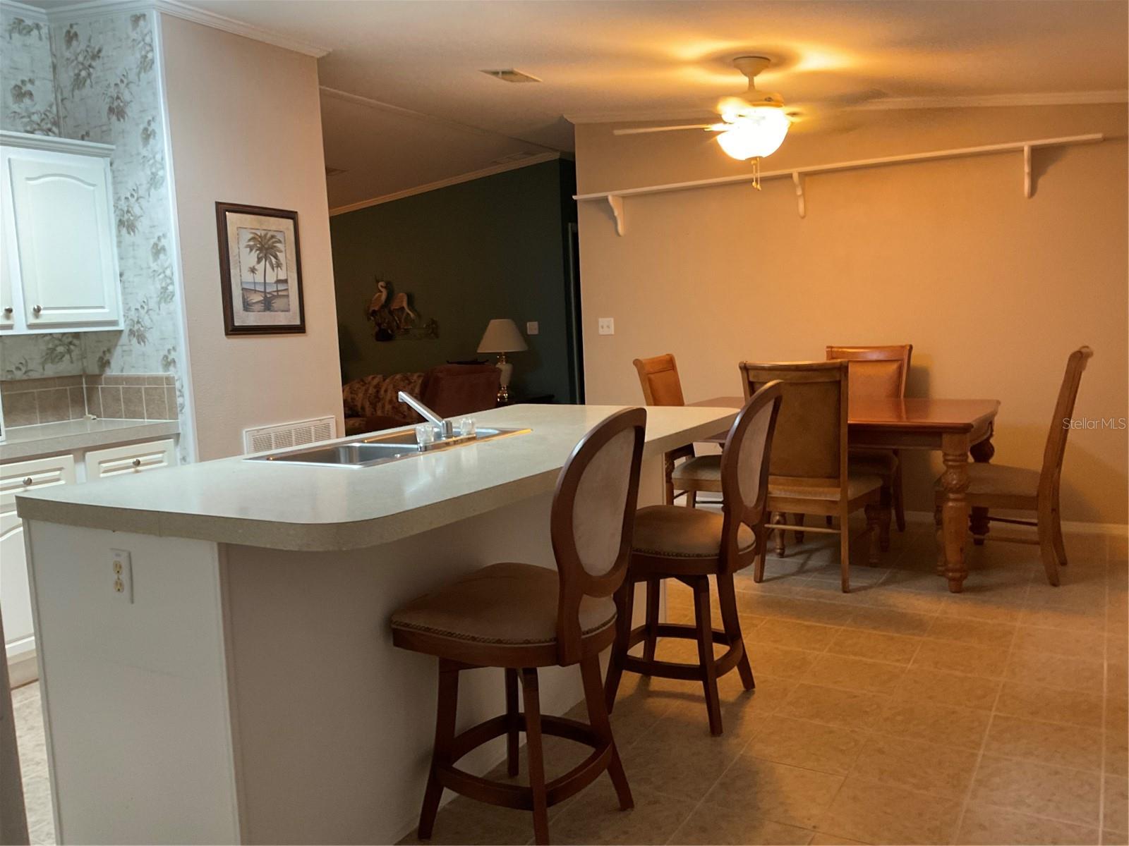 TAYLOR CRK ISLES SEC 03 - Residential