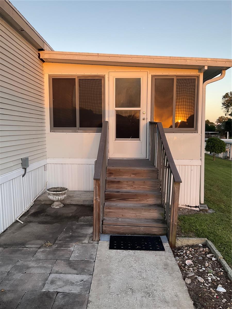 TAYLOR CRK ISLES SEC 03 - Residential