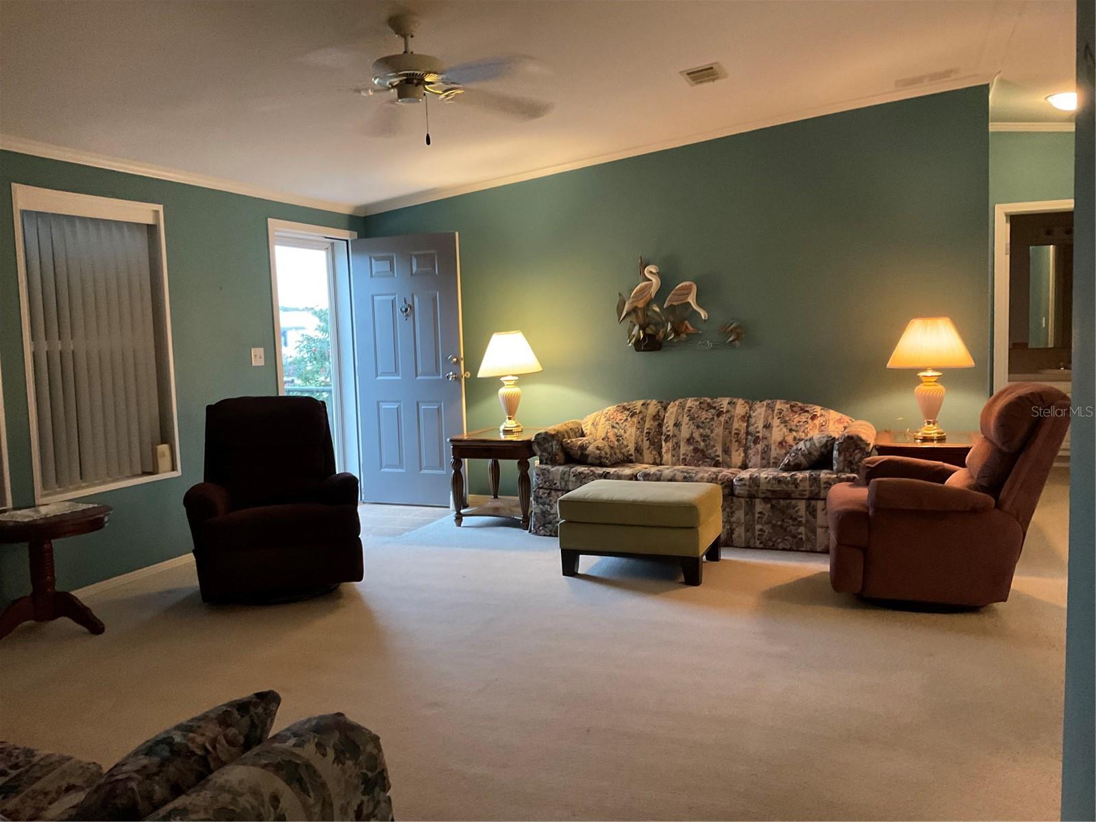 TAYLOR CRK ISLES SEC 03 - Residential