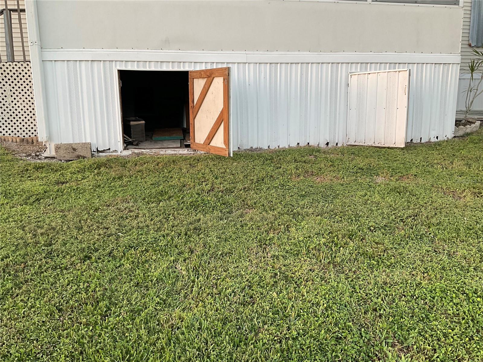 TAYLOR CRK ISLES SEC 03 - Residential