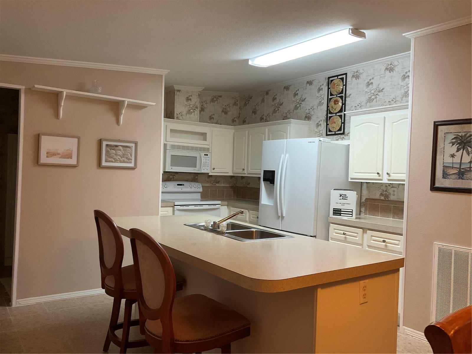 TAYLOR CRK ISLES SEC 03 - Residential