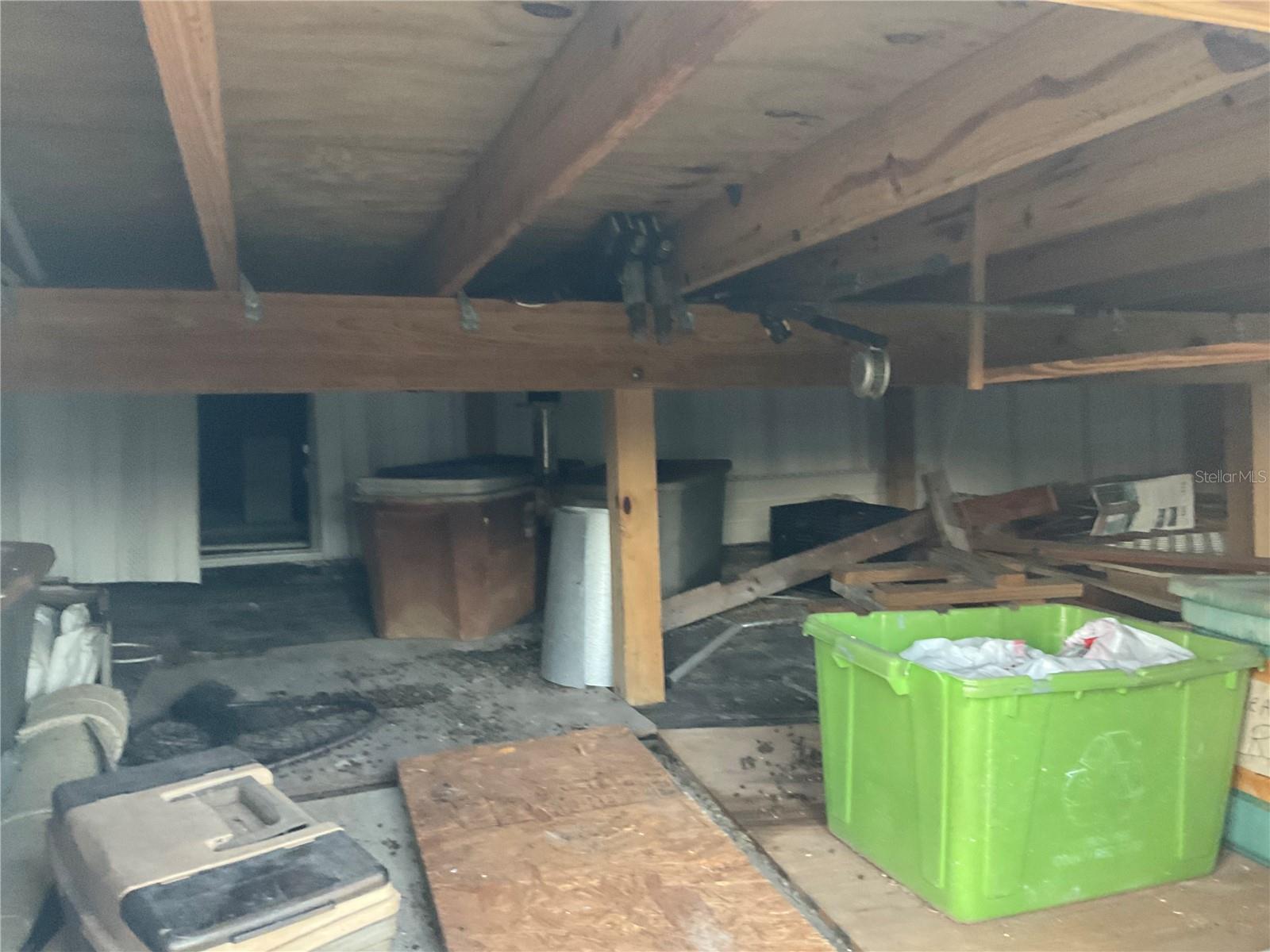 TAYLOR CRK ISLES SEC 03 - Residential