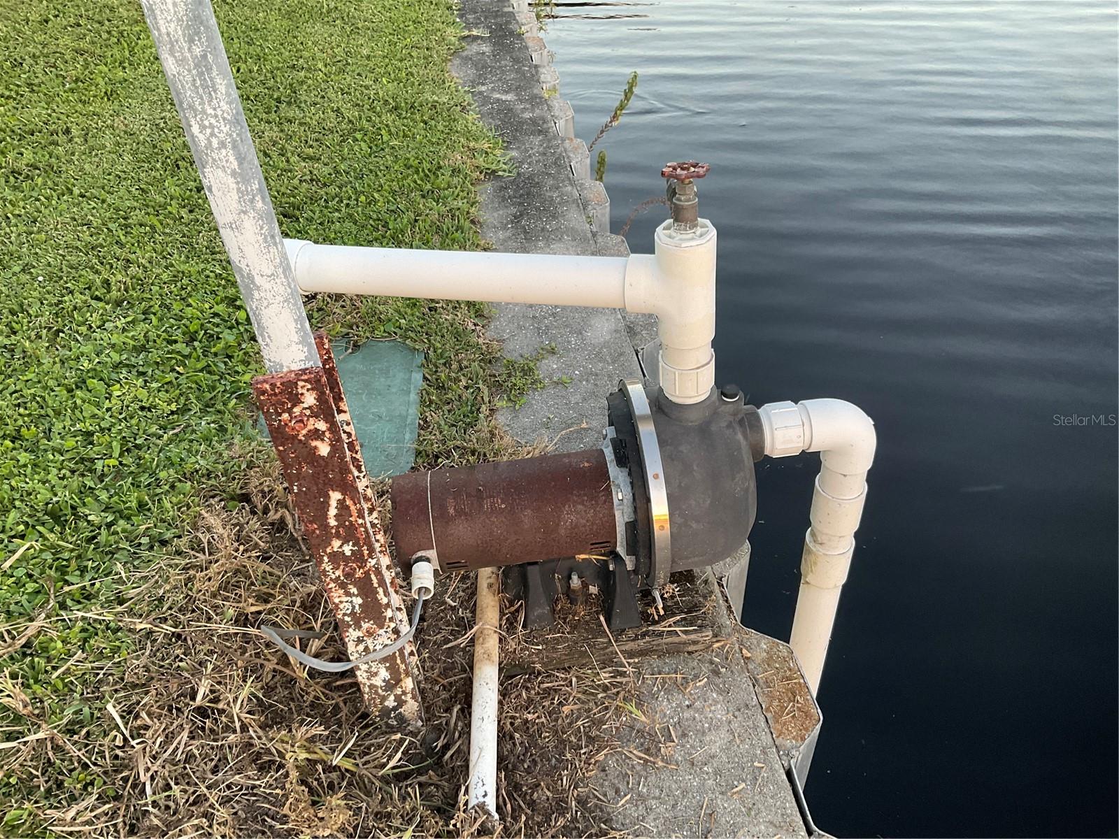 TAYLOR CRK ISLES SEC 03 - Residential