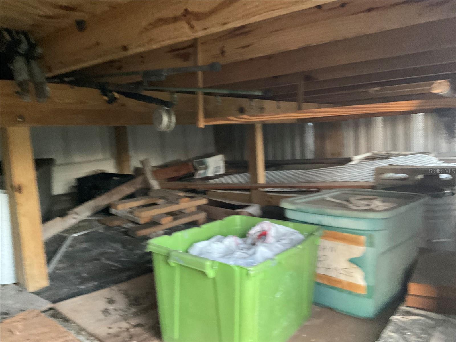 TAYLOR CRK ISLES SEC 03 - Residential