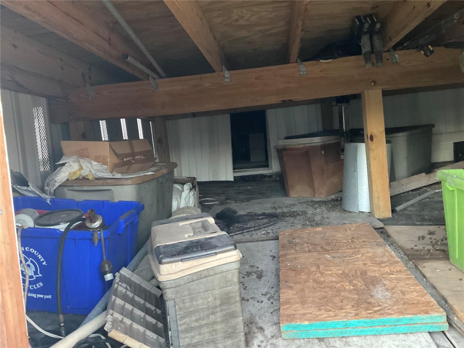 TAYLOR CRK ISLES SEC 03 - Residential