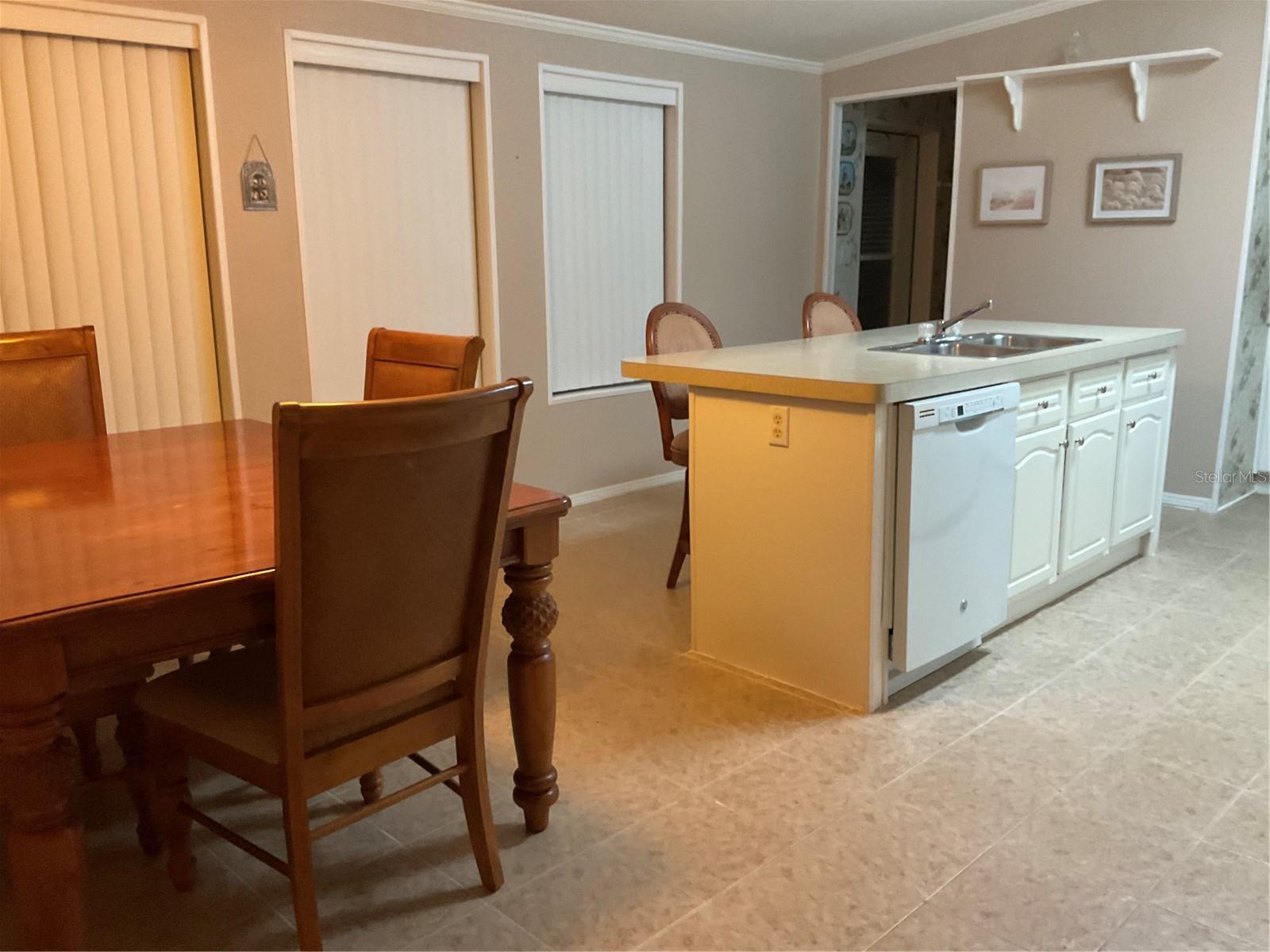 TAYLOR CRK ISLES SEC 03 - Residential