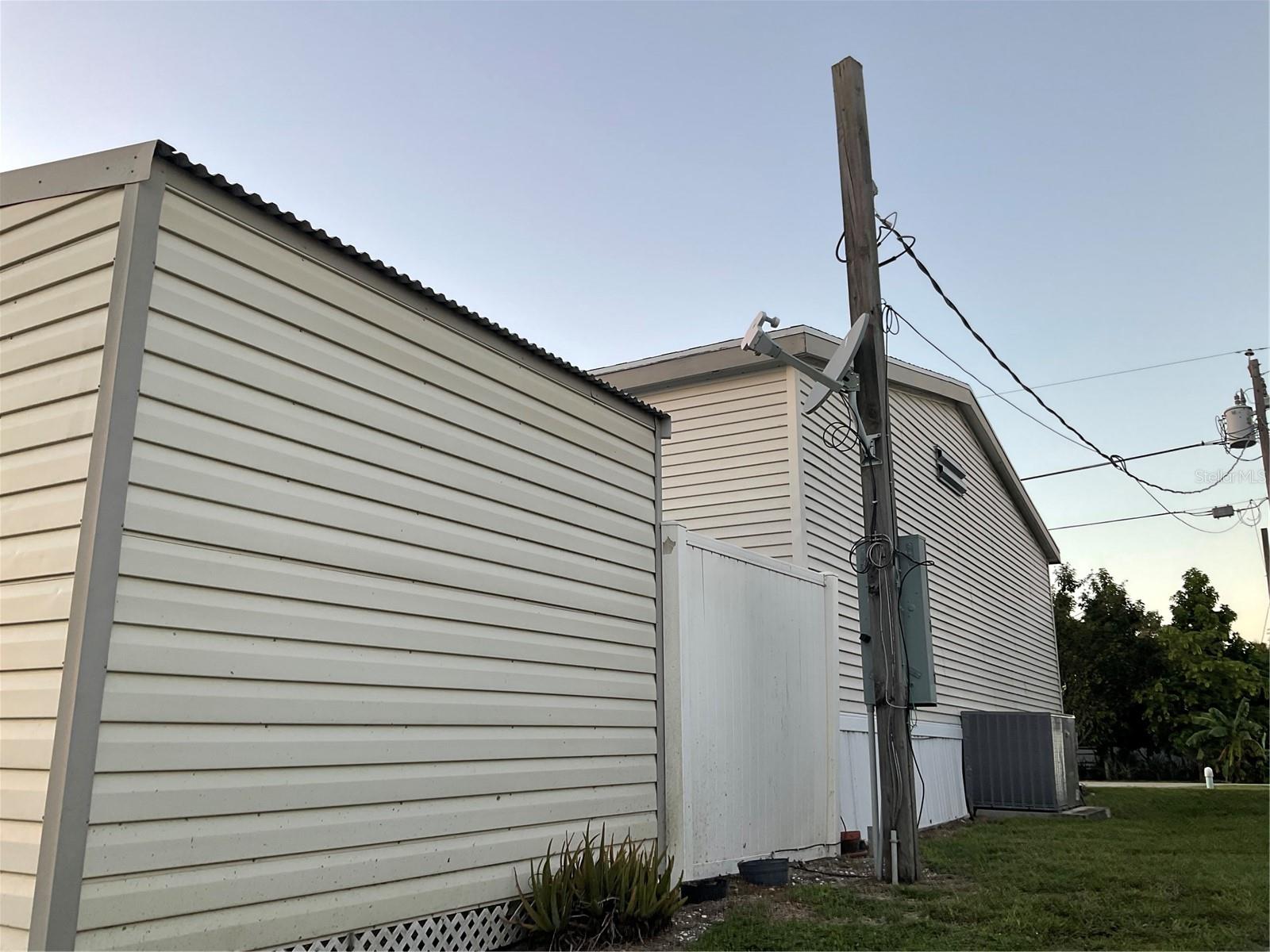 TAYLOR CRK ISLES SEC 03 - Residential