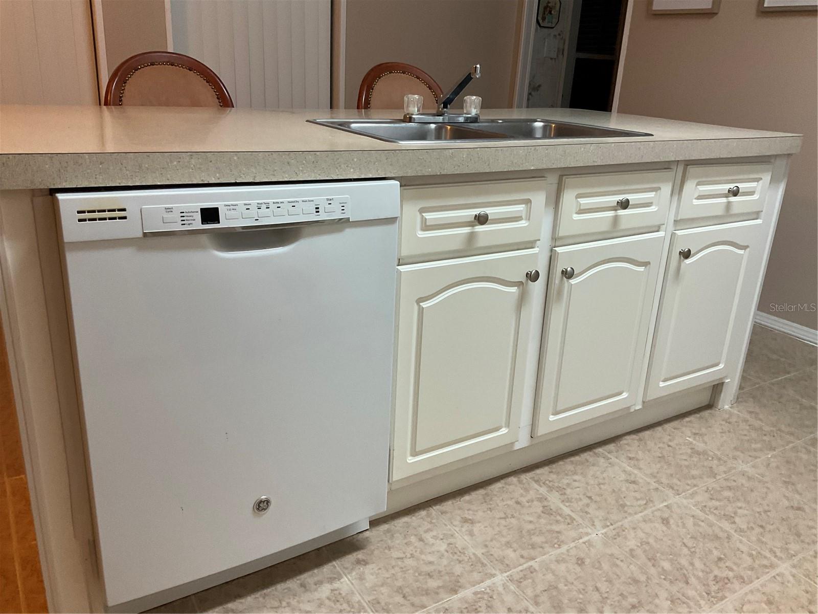 TAYLOR CRK ISLES SEC 03 - Residential