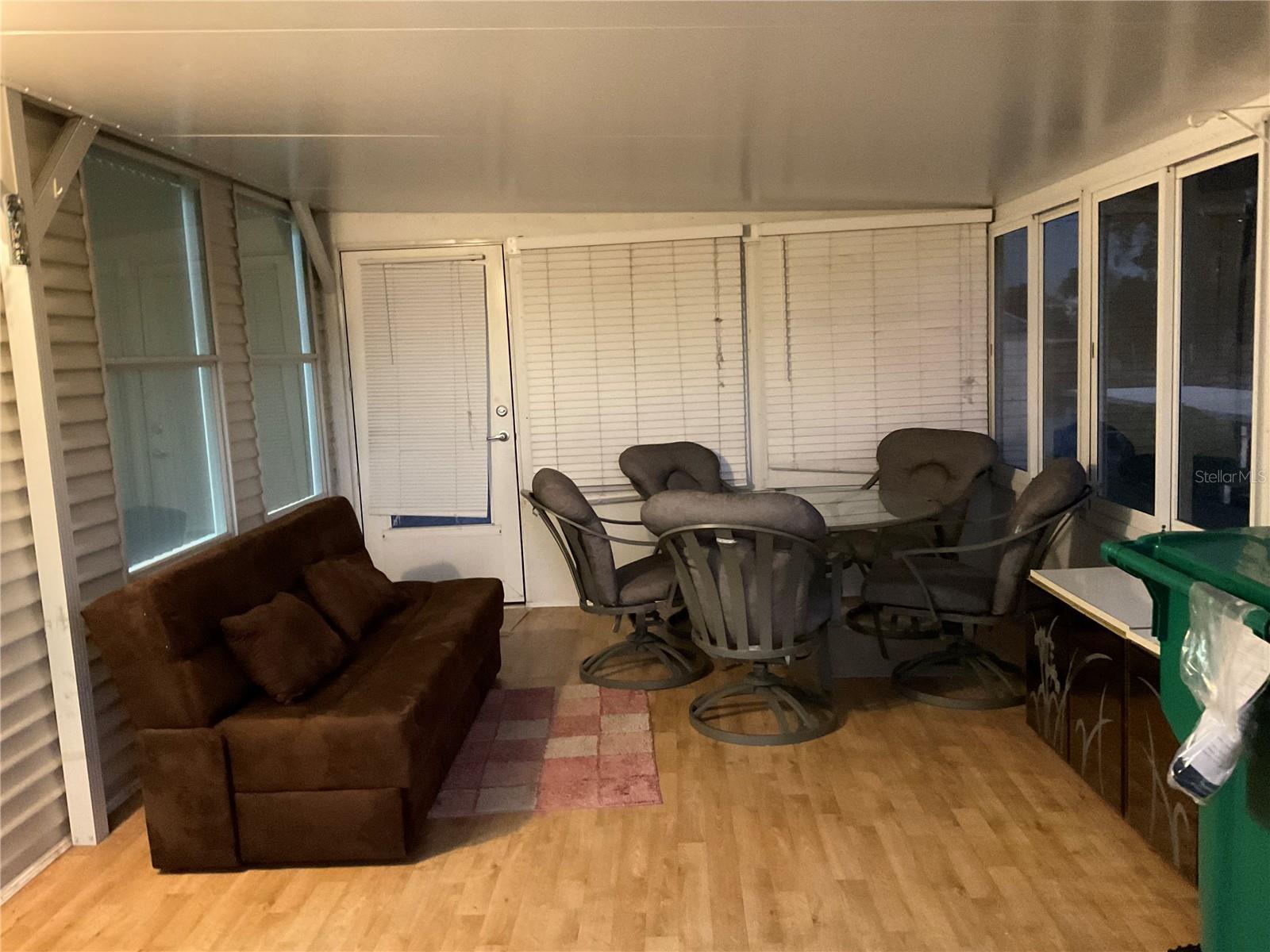 TAYLOR CRK ISLES SEC 03 - Residential