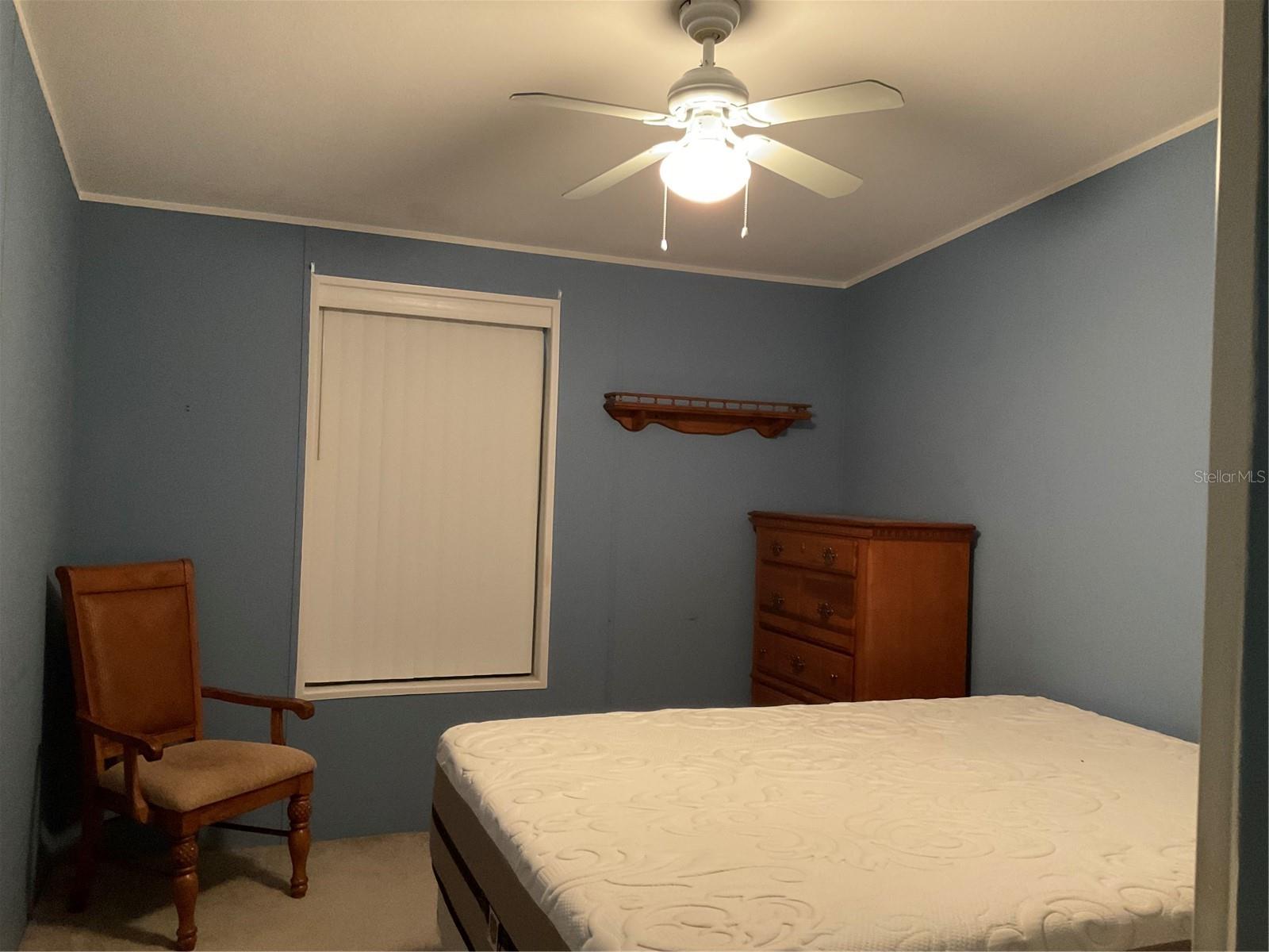 TAYLOR CRK ISLES SEC 03 - Residential