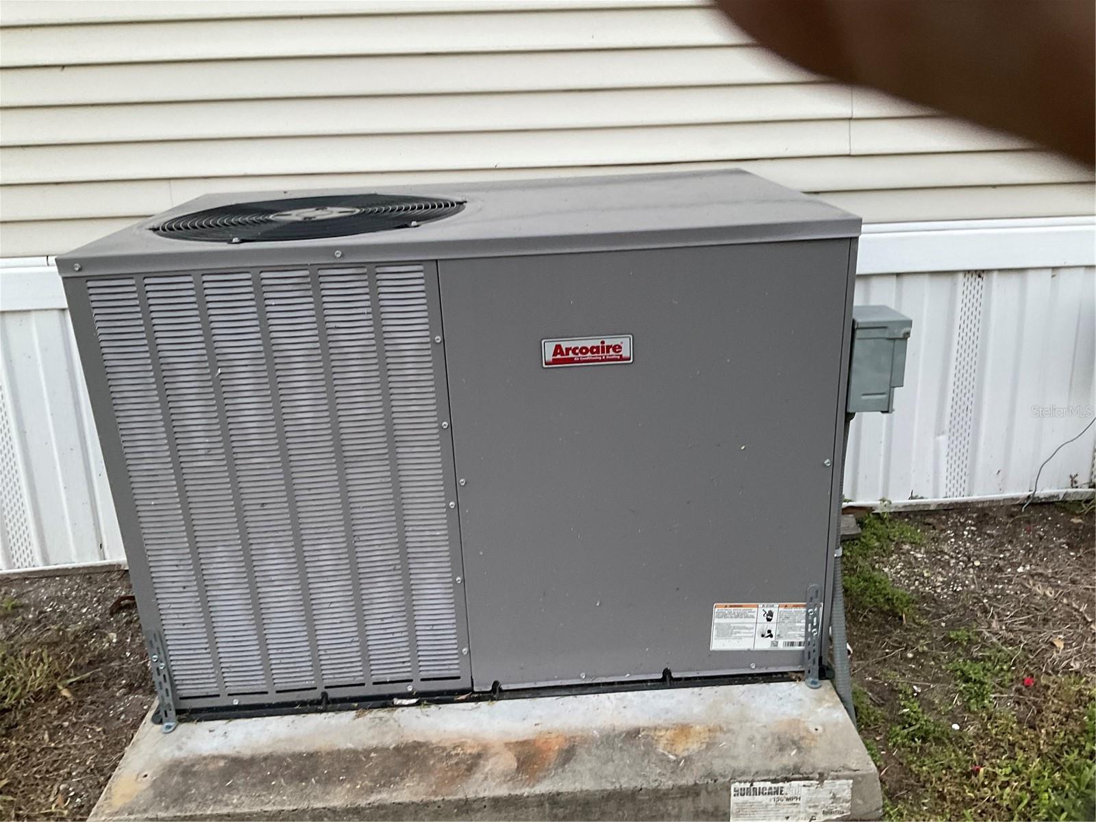 TAYLOR CRK ISLES SEC 03 - Residential