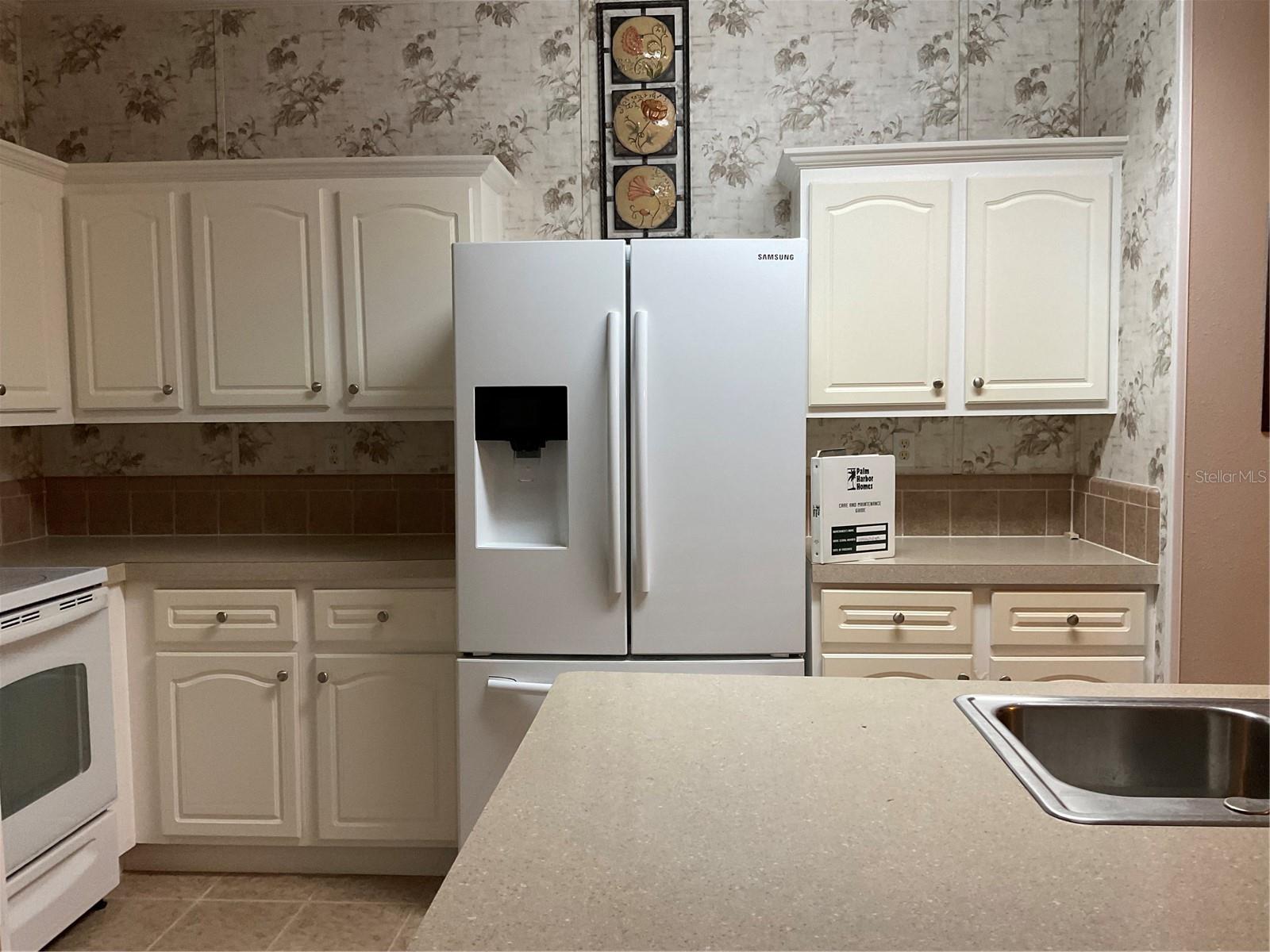 TAYLOR CRK ISLES SEC 03 - Residential