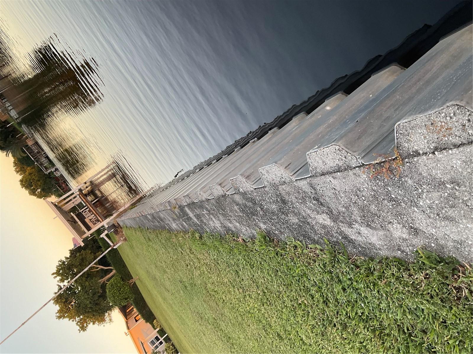 TAYLOR CRK ISLES SEC 03 - Residential