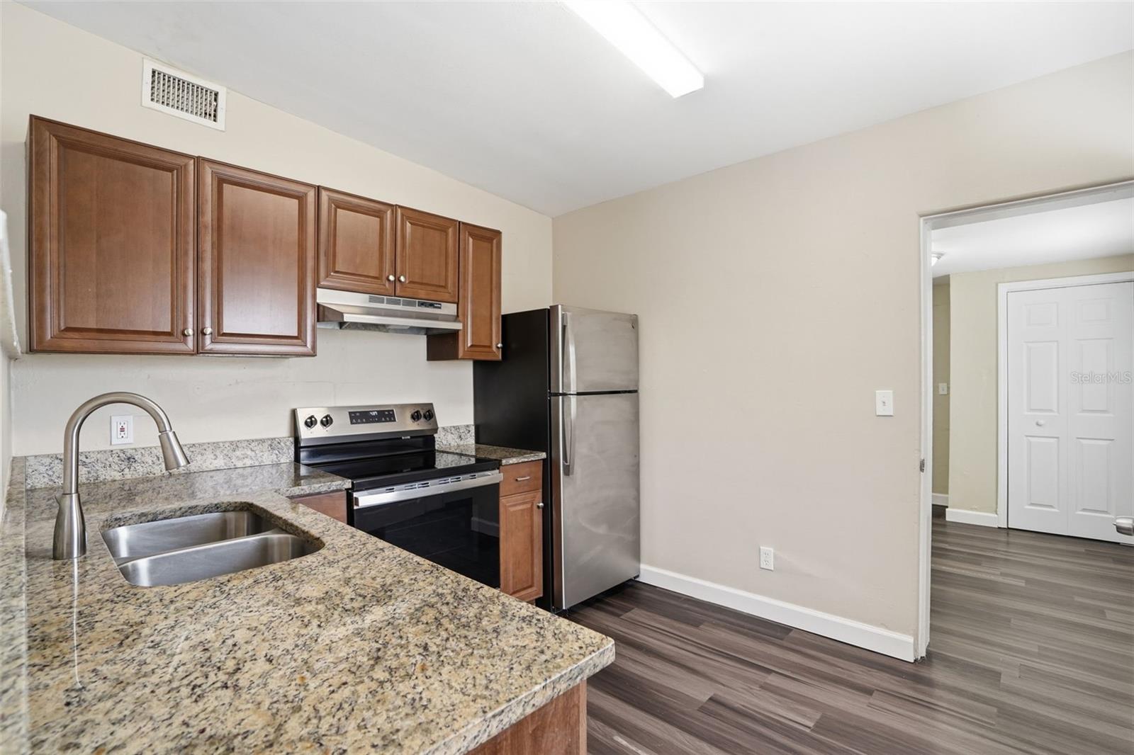 VINSETTA PARK ADD REV - Residential