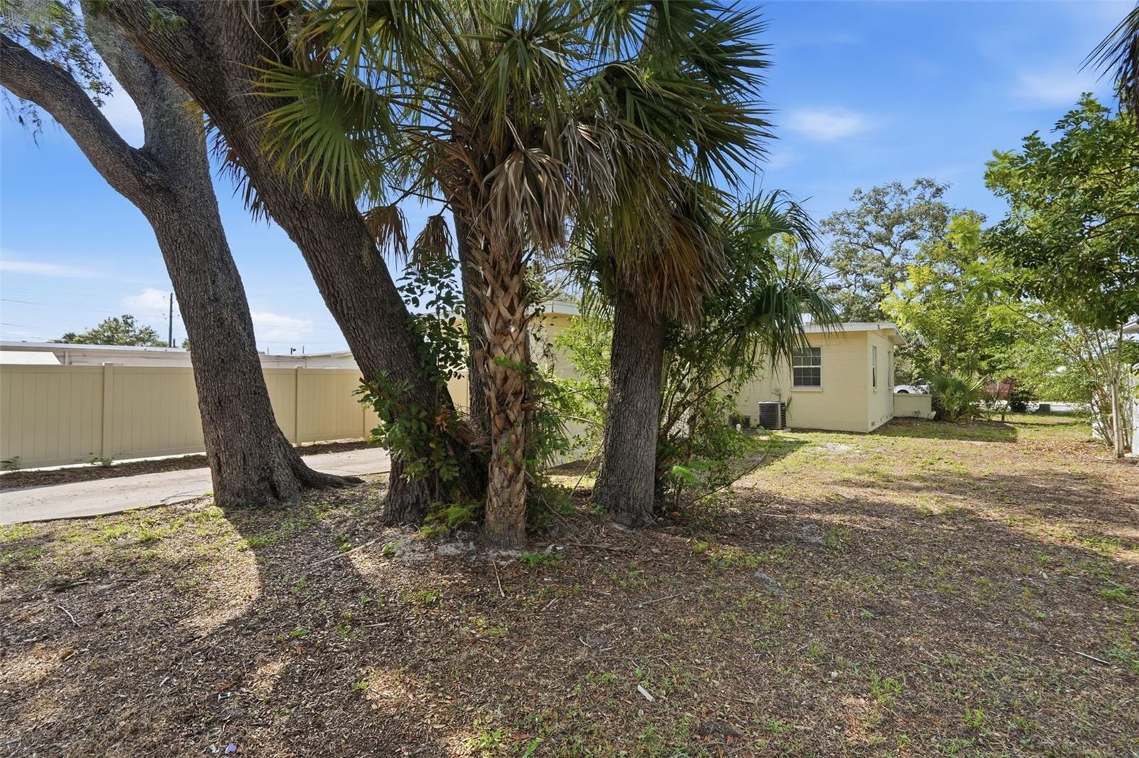 VINSETTA PARK ADD REV - Residential